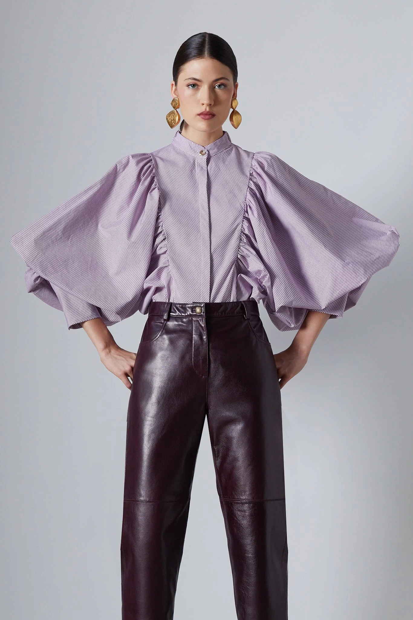 Blouse Celeste - Pansy - Femme - Image 3