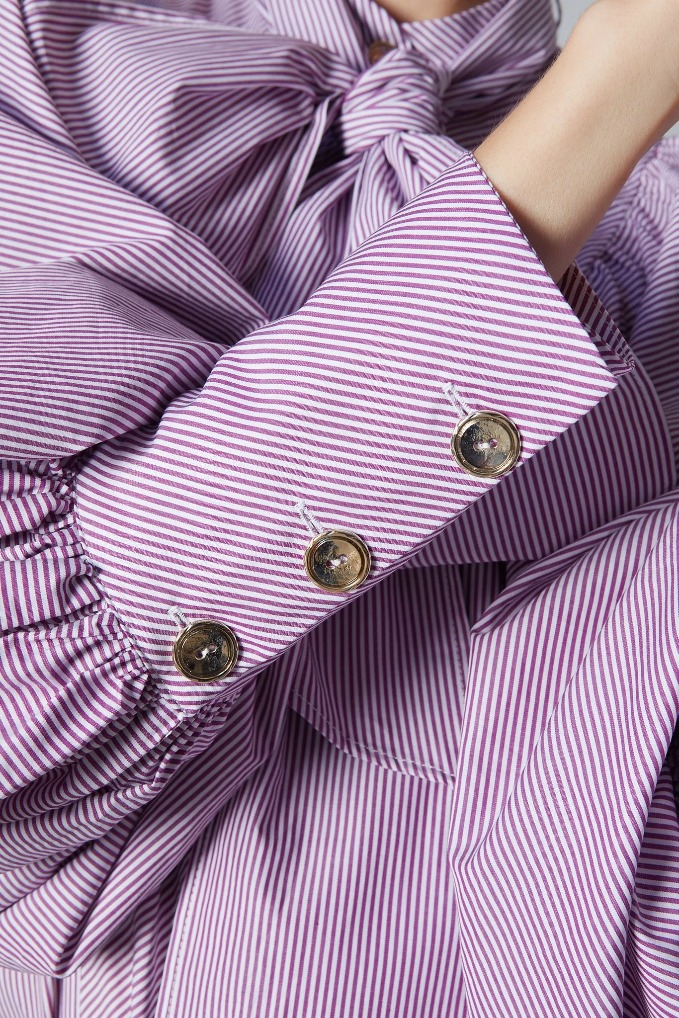 Blouse Celeste - Pansy - Femme - Image 4