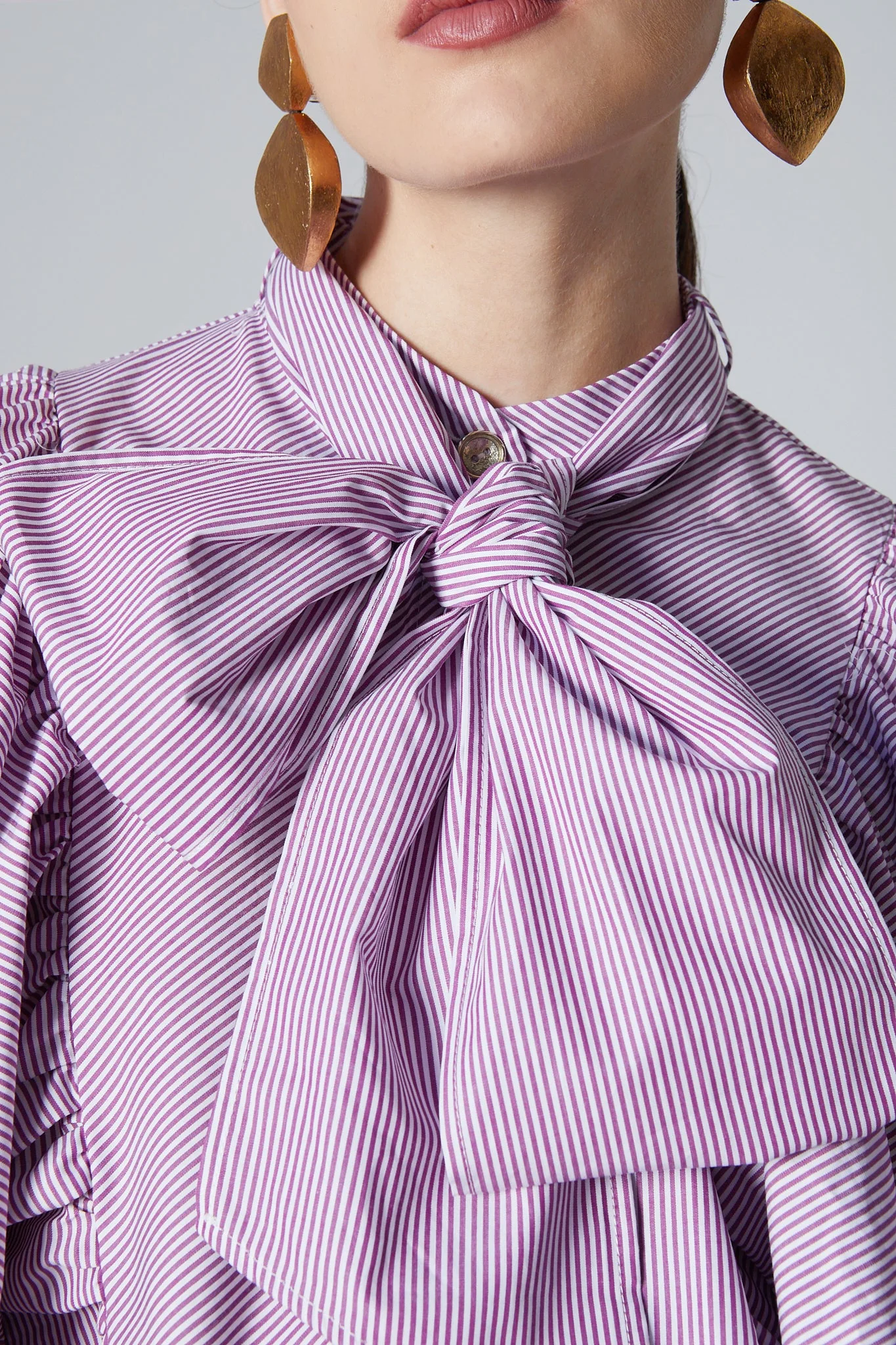 Blouse Celeste - Pansy - Femme - Image 5