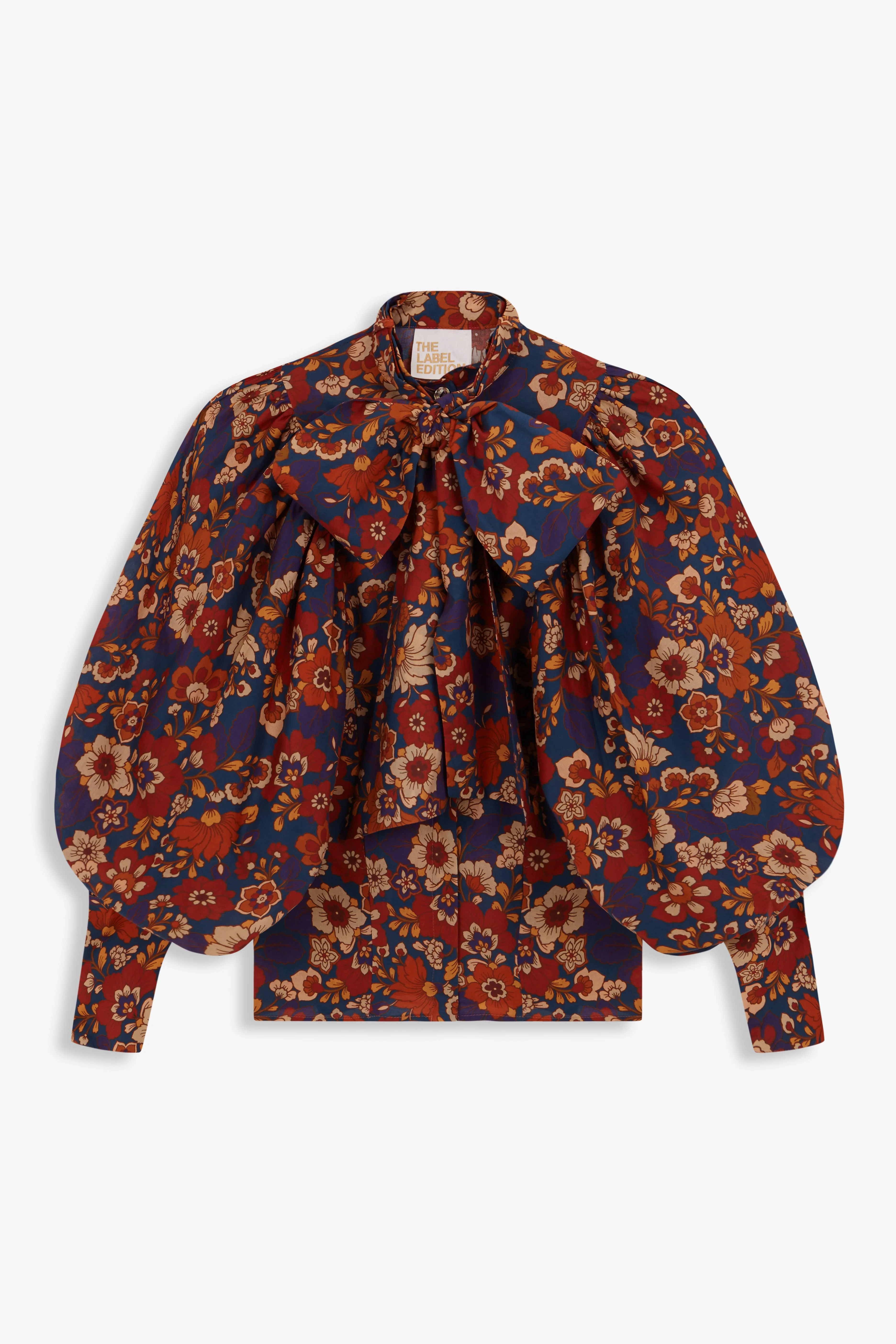 Blouse Celeste - Pin Up Bloom - Femme - Image 2
