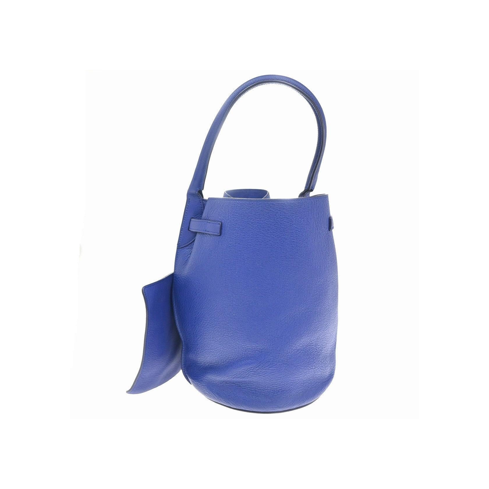 Grand Sac Seau Celine - Blue - Image 2