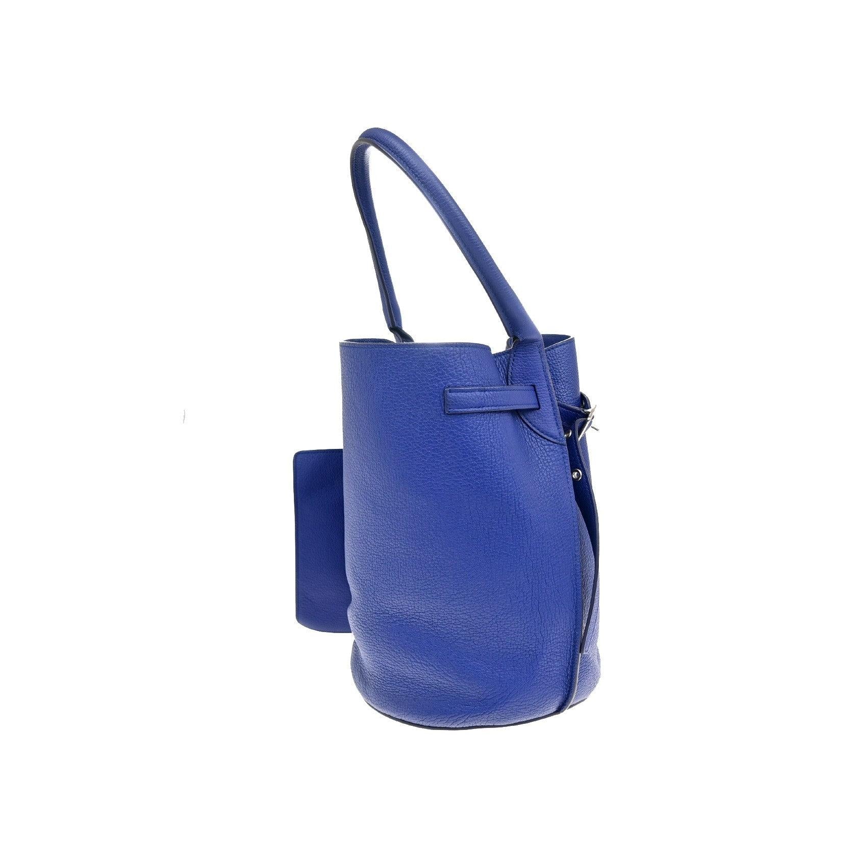 Grand Sac Seau Celine - Blue - Image 4