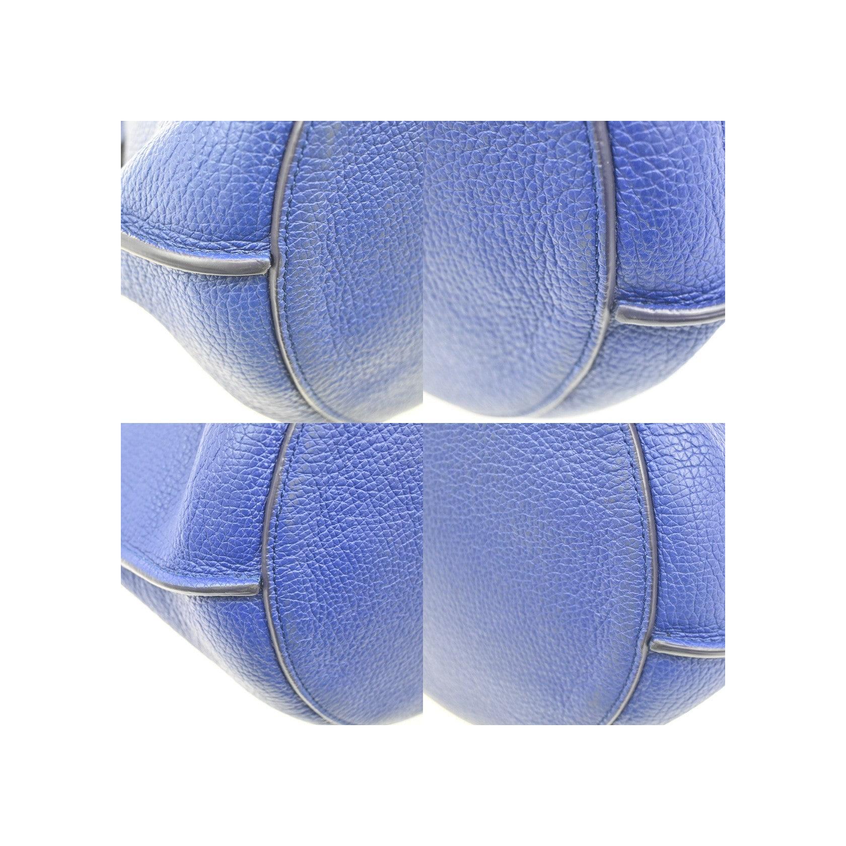 Grand Sac Seau Celine - Blue - Image 8