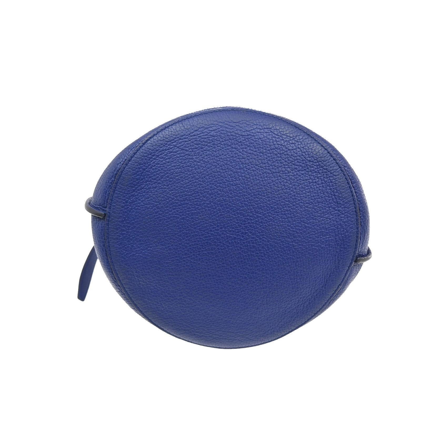 Grand Sac Seau Celine - Blue - Image 12