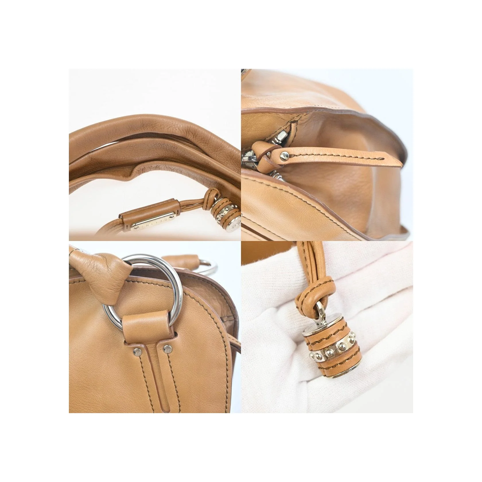 Sac Celine Bittersweet - Brown - Image 10