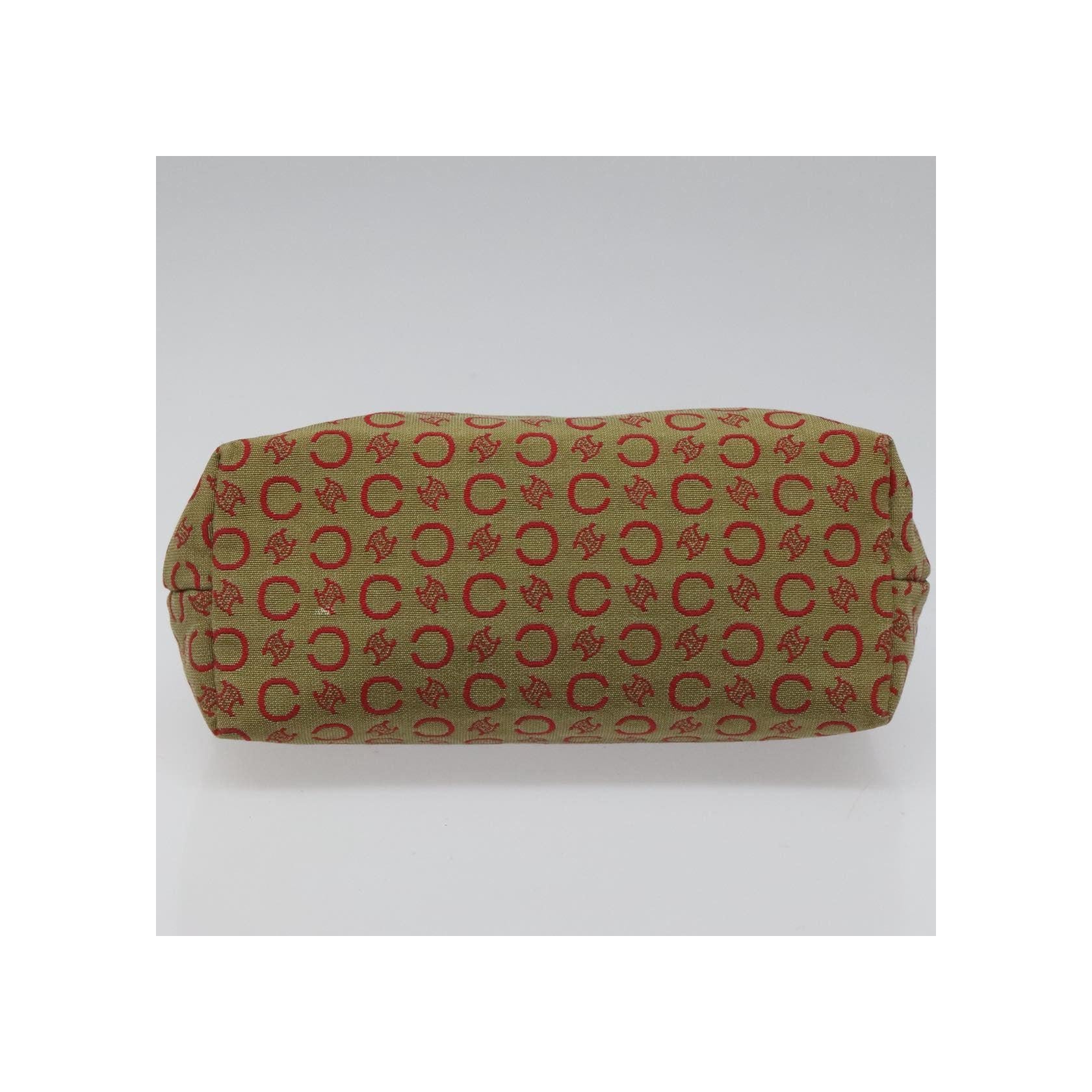 Pochette Celine C Macadam - Beige - Image 14