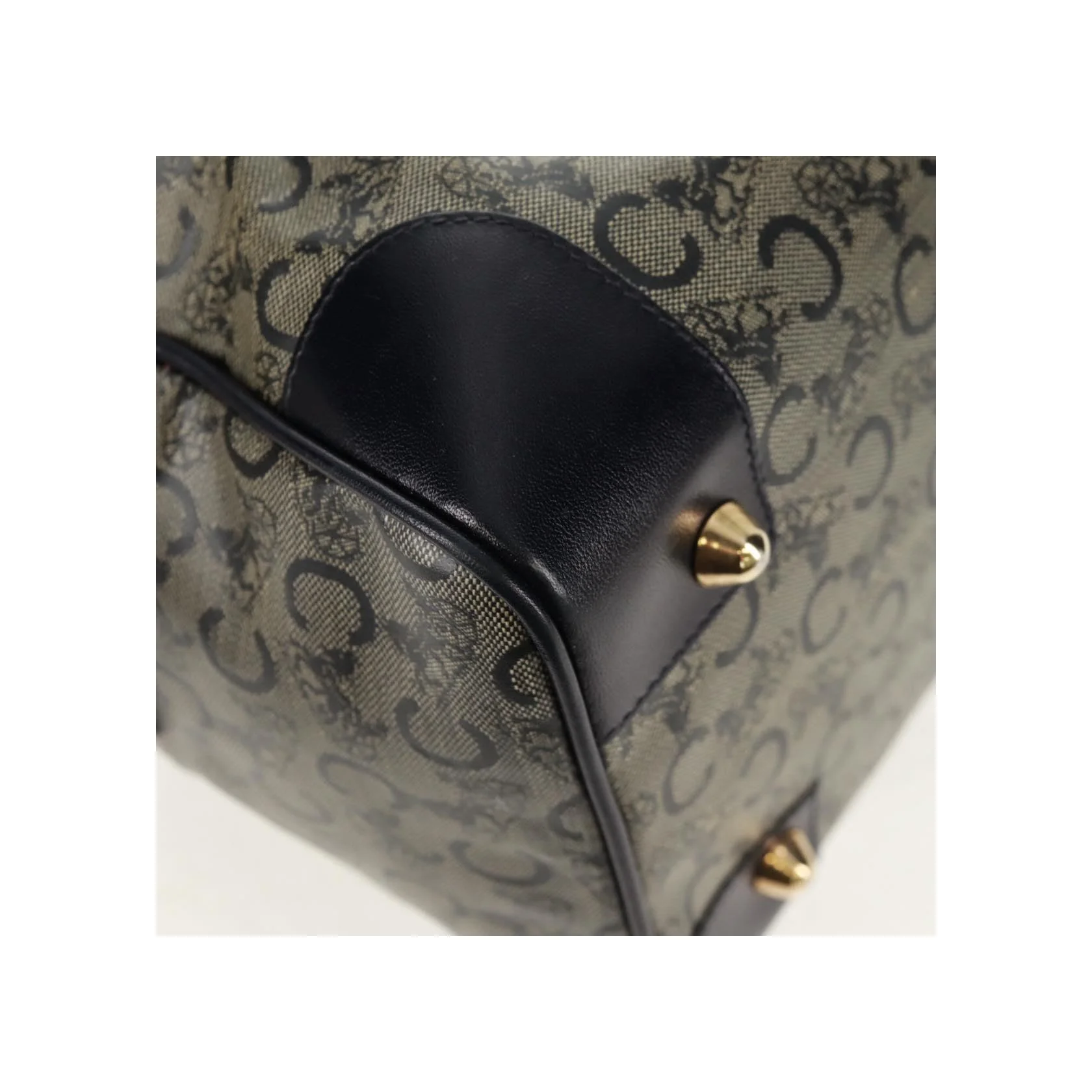 Sac Boston Celine C Sulky - Navy - Image 11