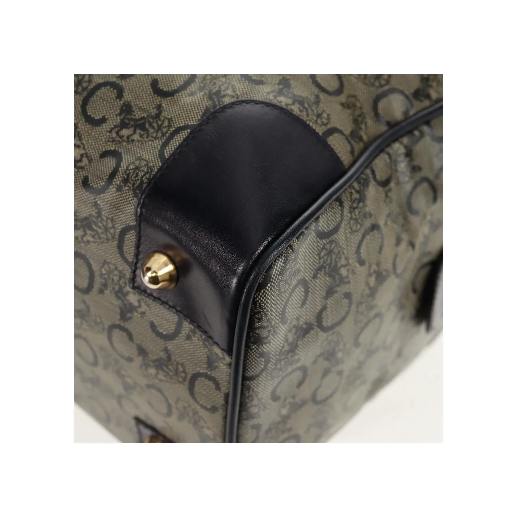 Sac Boston Celine C Sulky - Navy - Image 12