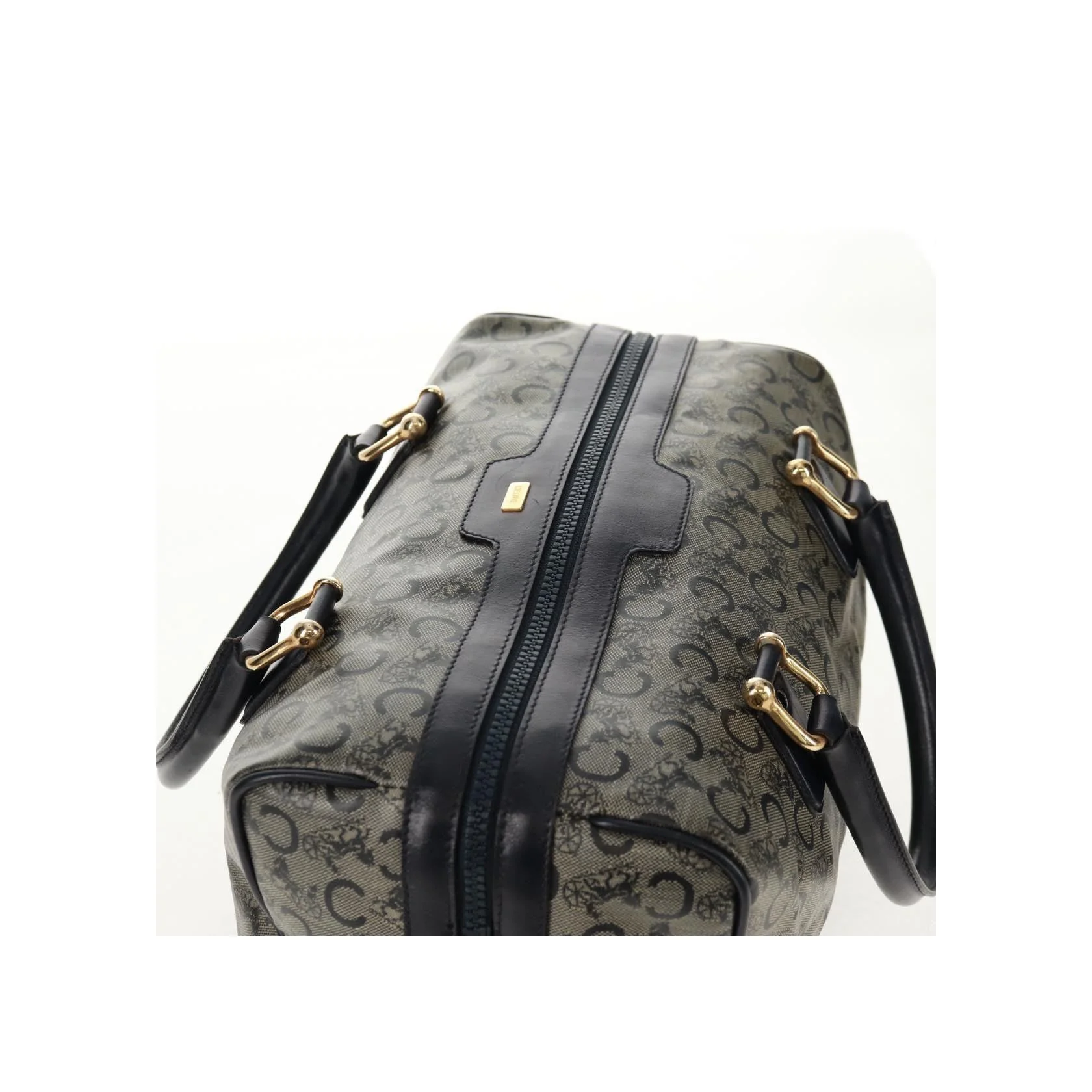 Sac Boston Celine C Sulky - Navy - Image 15