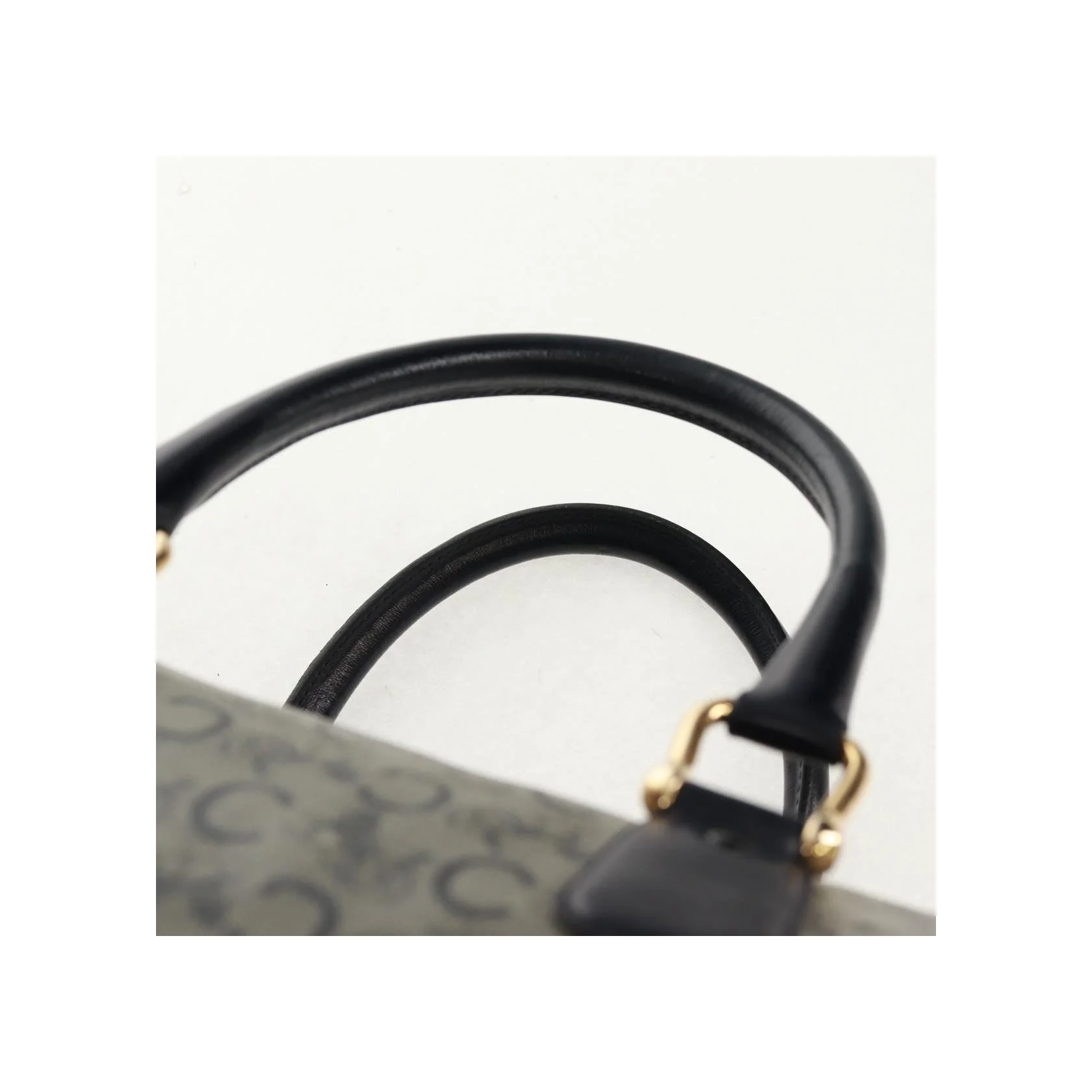 Sac Boston Celine C Sulky - Navy - Image 16