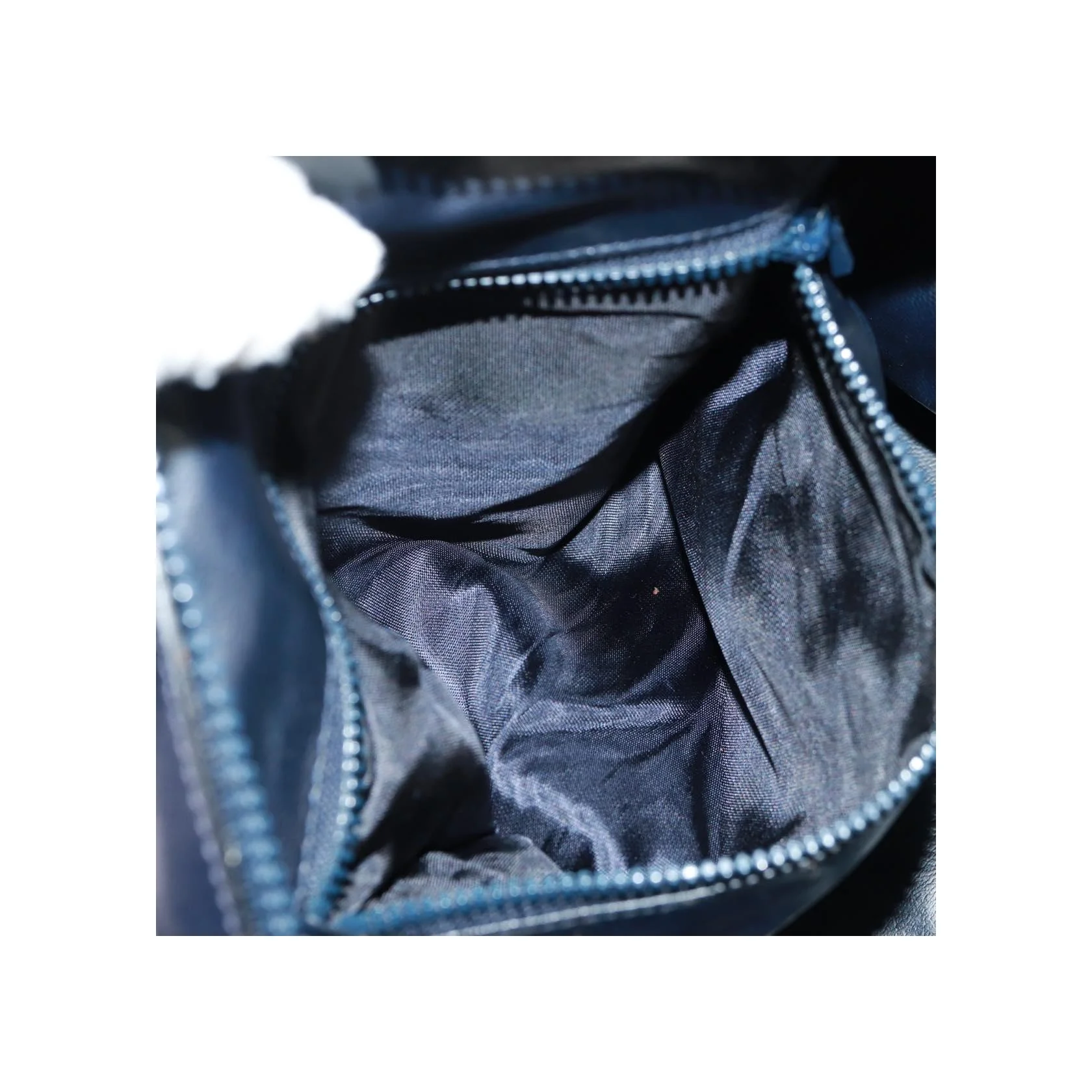 Sac Boston Celine C Sulky - Navy - Image 17