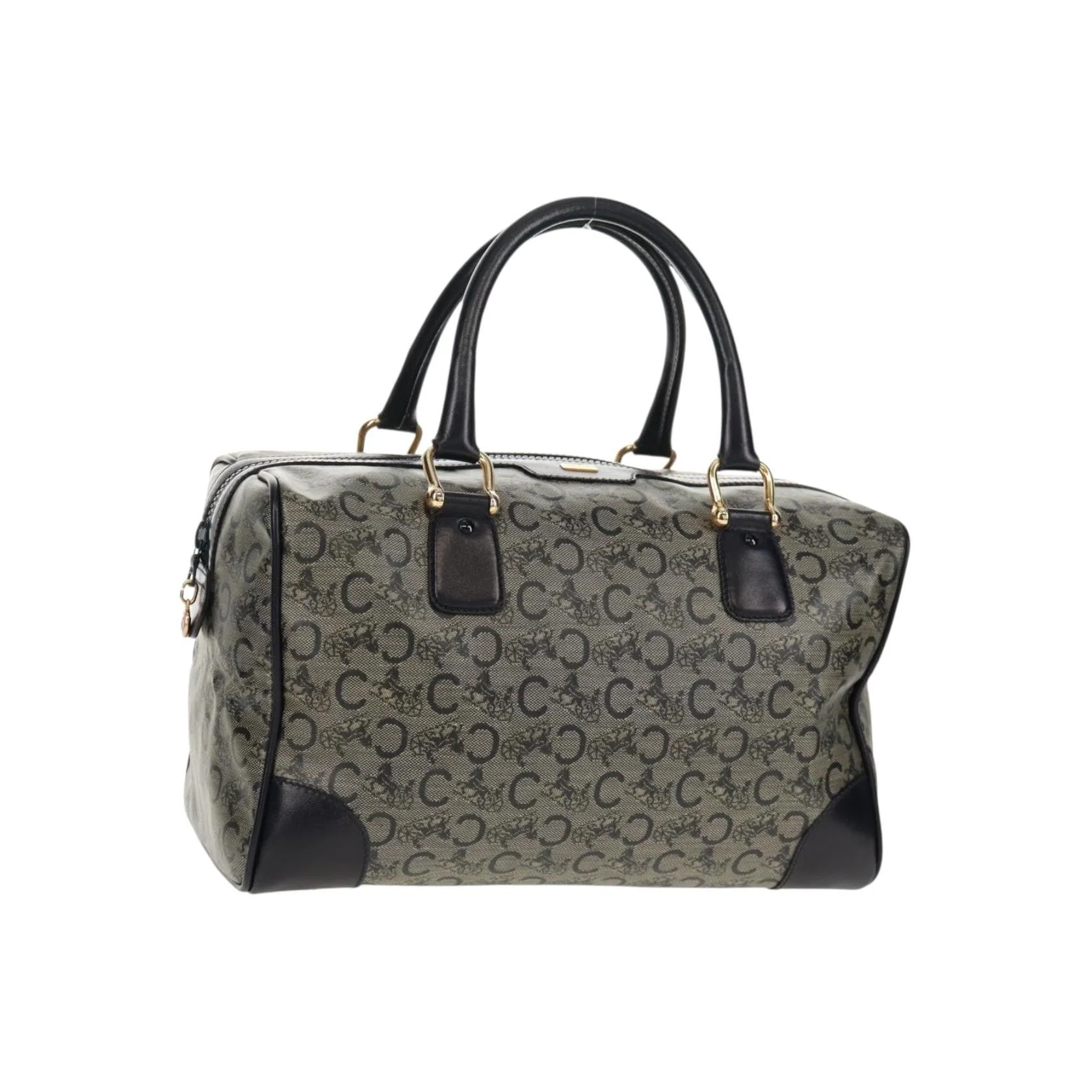 Sac Boston Celine C Sulky - Navy - Image 18