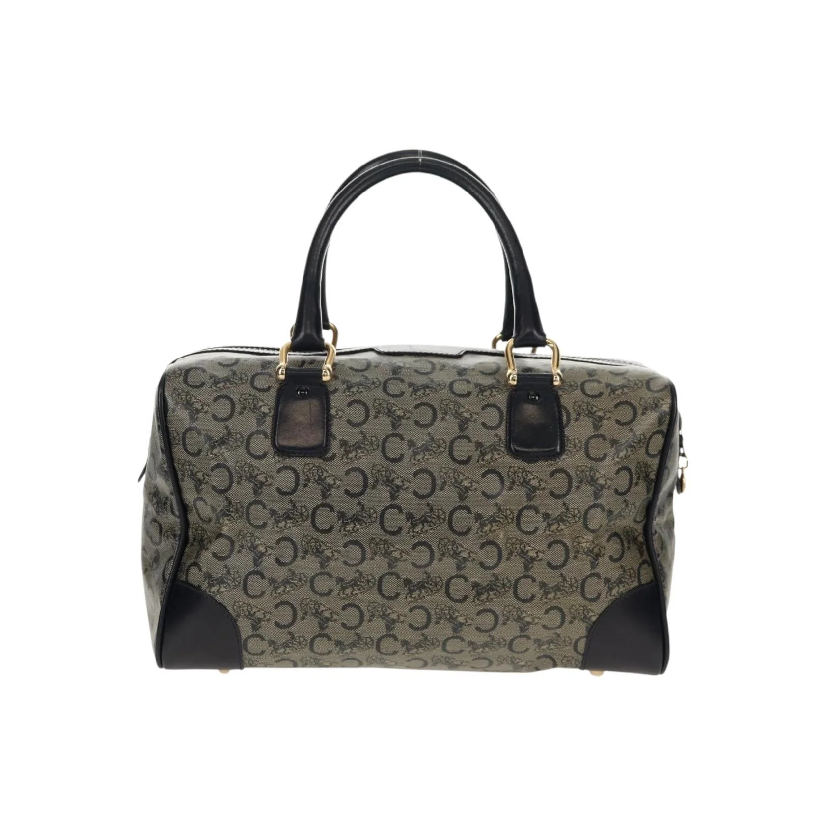 Sac Boston Celine C Sulky - Navy - Image 2