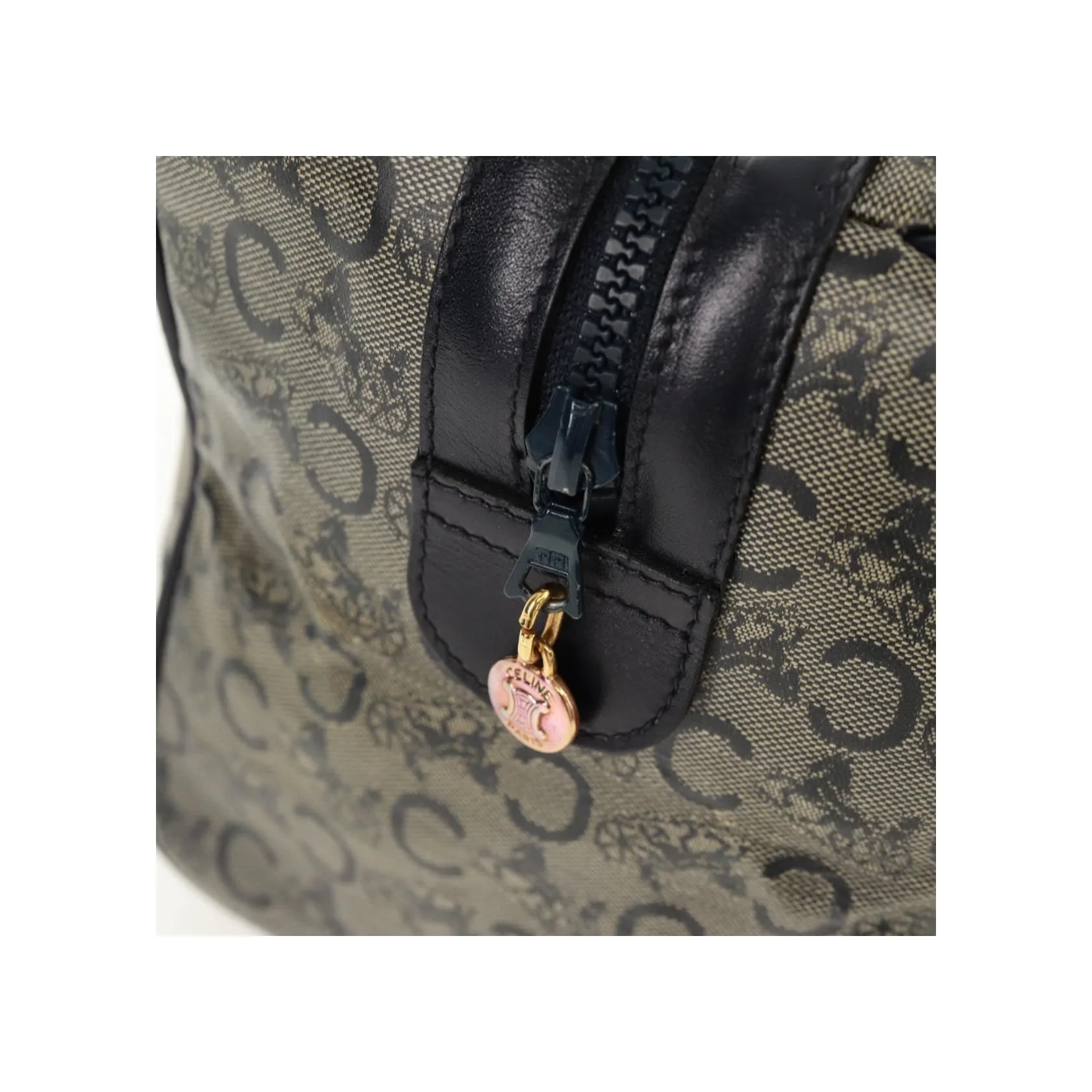 Sac Boston Celine C Sulky - Navy - Image 20