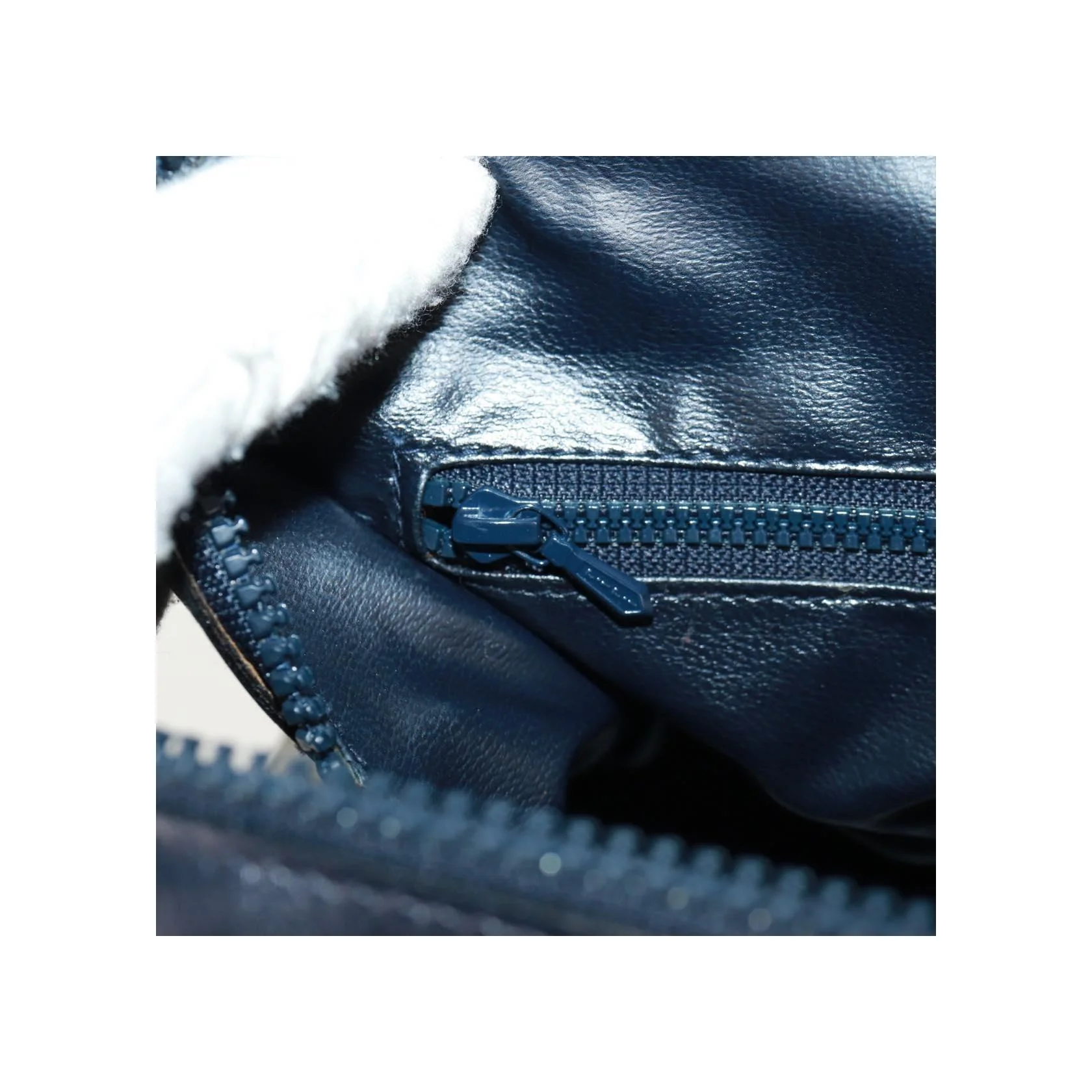 Sac Boston Celine C Sulky - Navy - Image 23