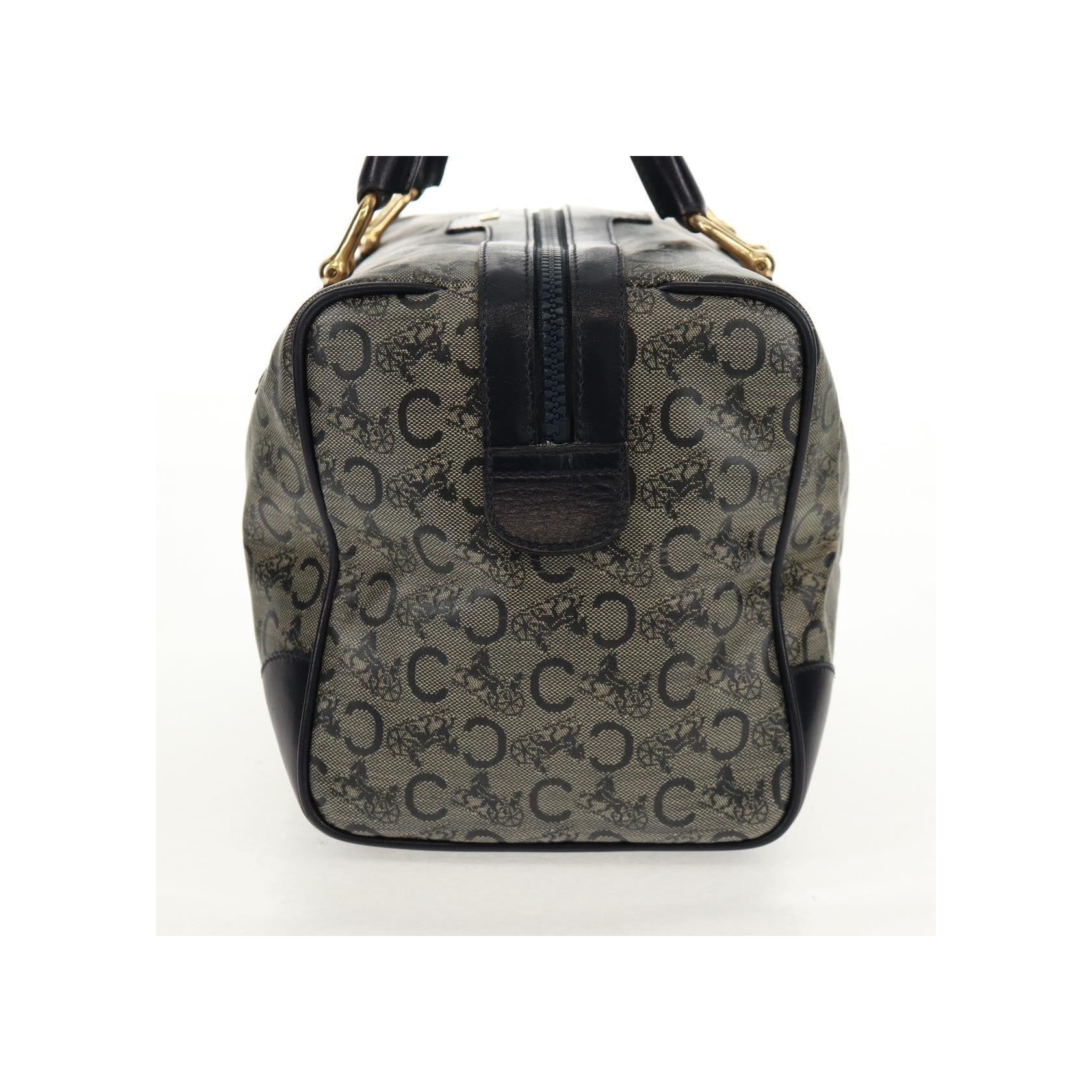 Sac Boston Celine C Sulky - Navy - Image 3