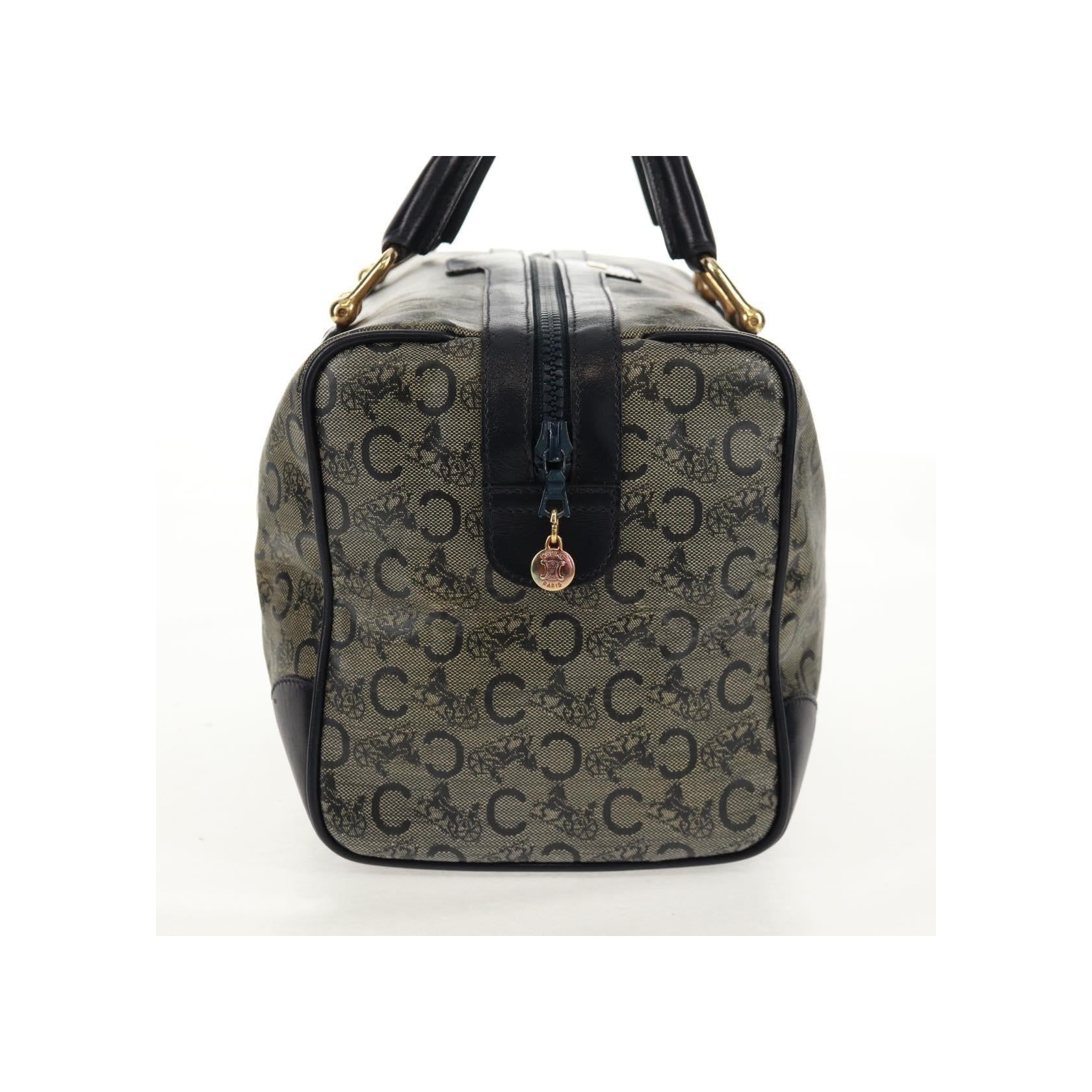 Sac Boston Celine C Sulky - Navy - Image 4