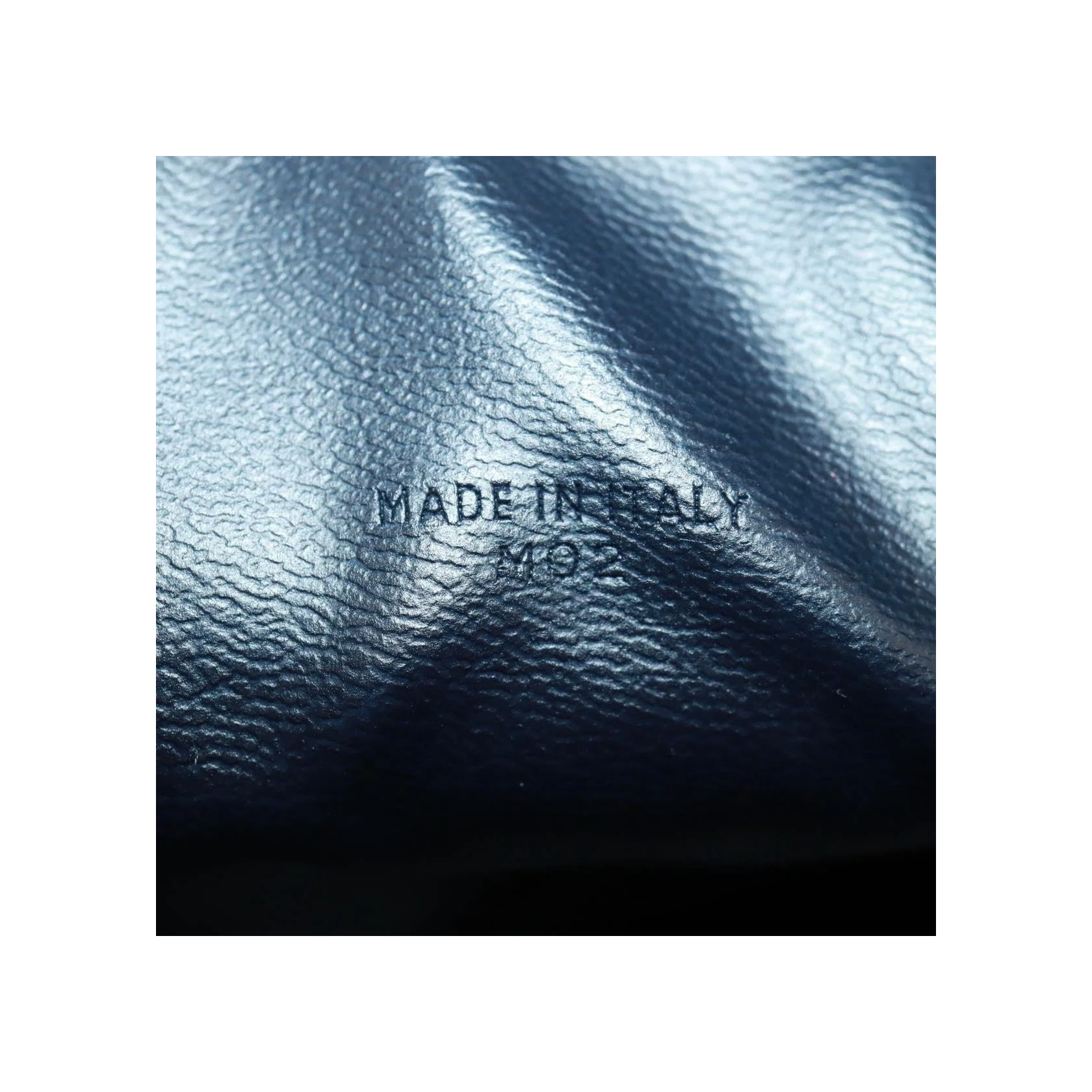 Sac Boston Celine C Sulky - Navy - Image 7