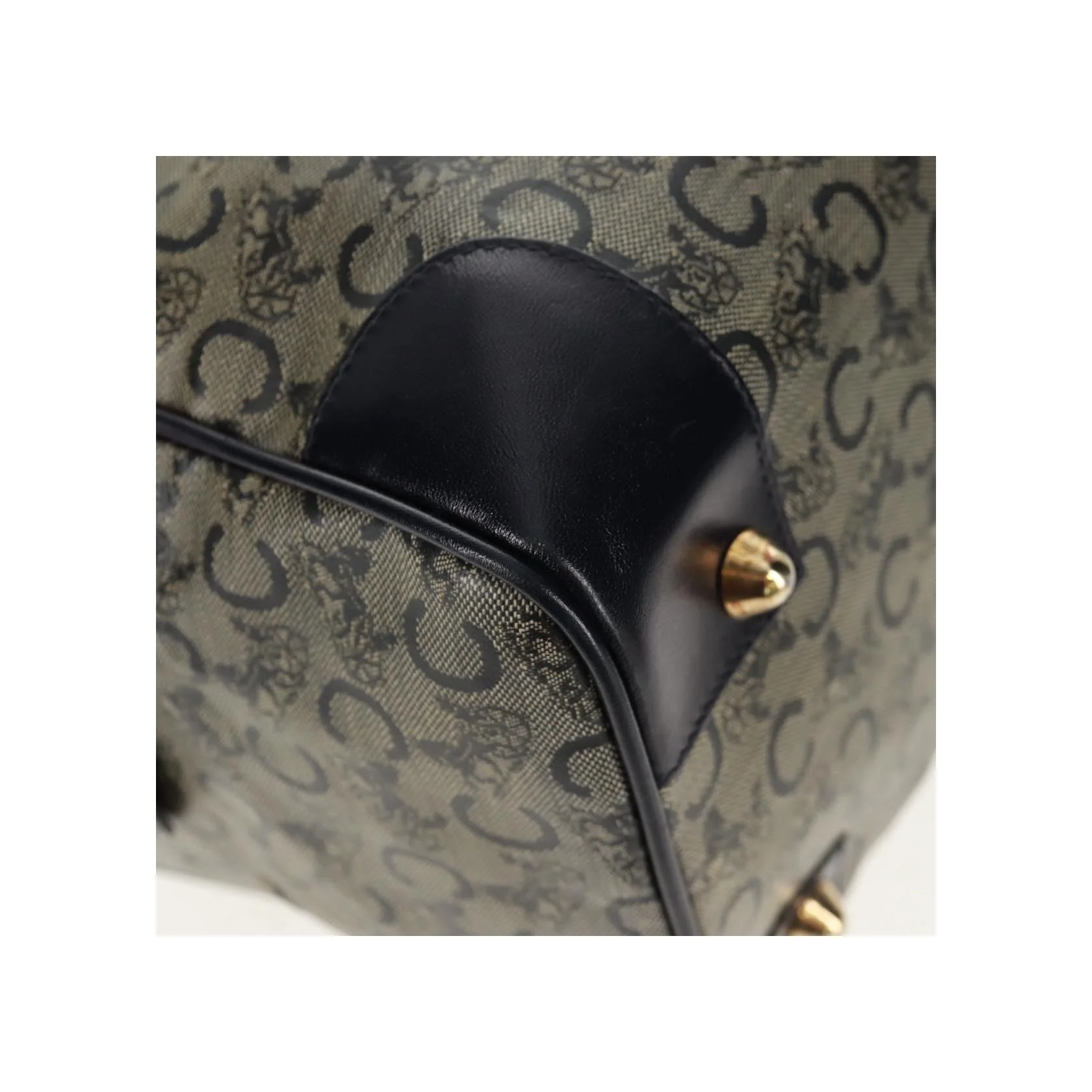 Sac Boston Celine C Sulky - Navy - Image 9
