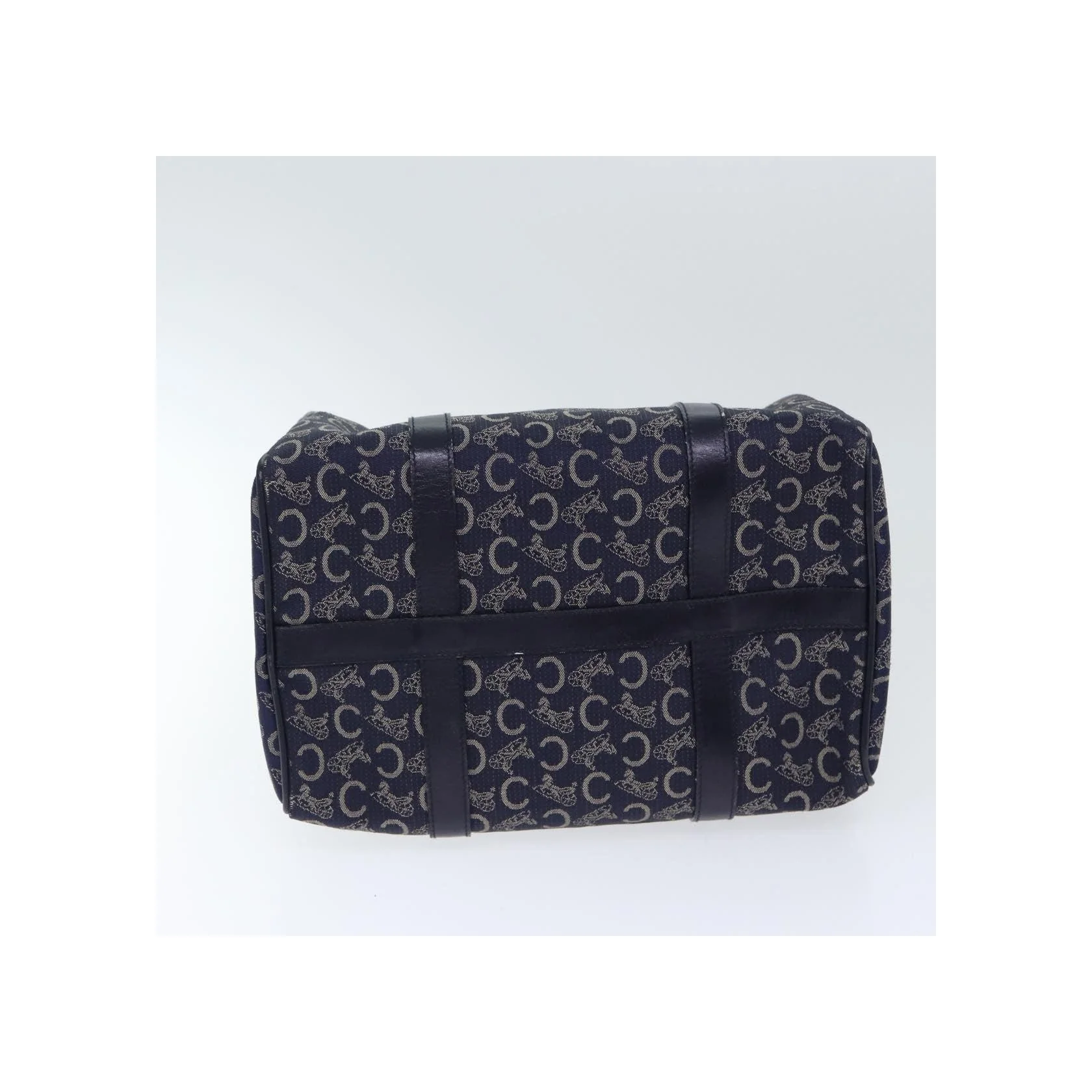 Sac Boston Celine C Sulky - Navy - Image 13