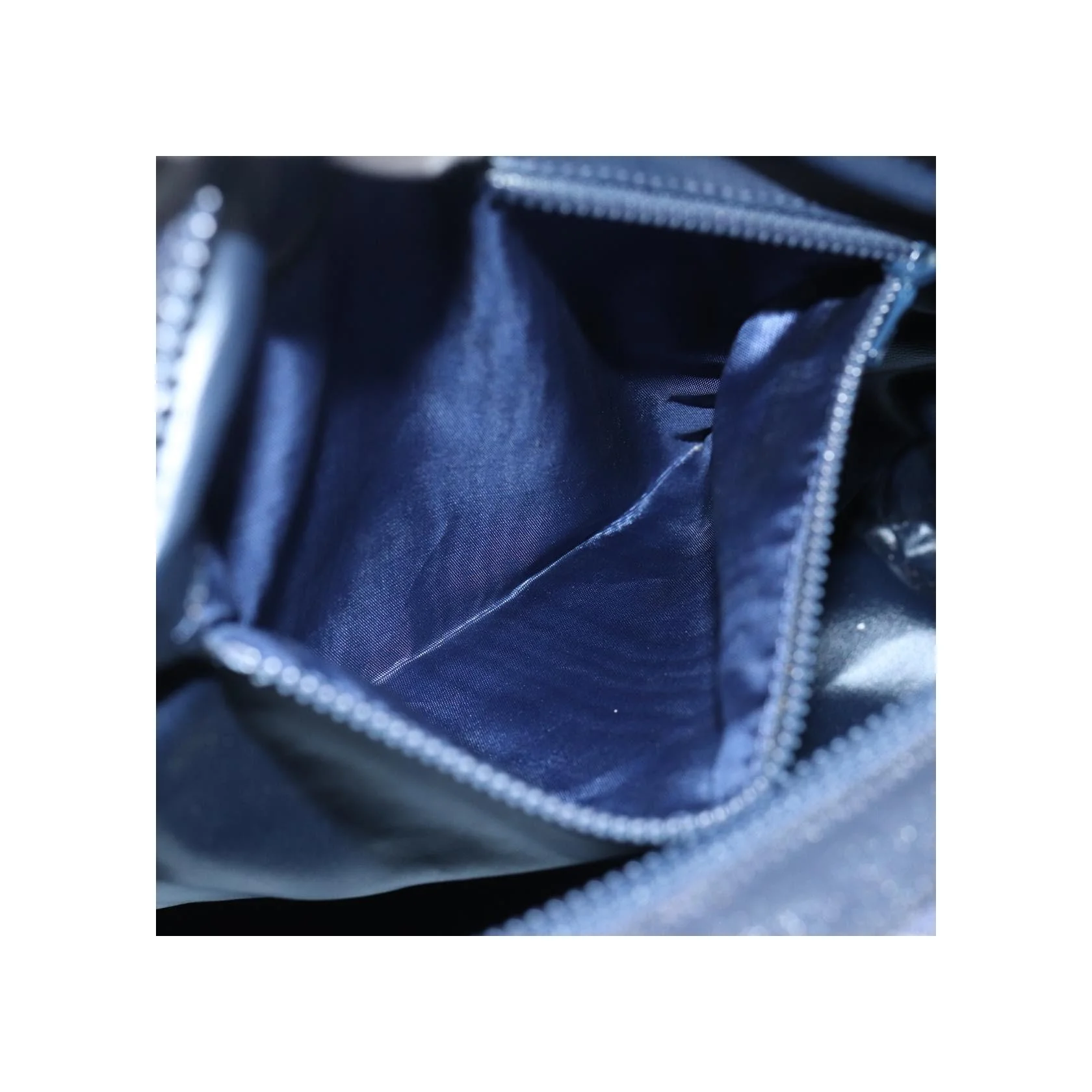 Sac Boston Celine C Sulky - Navy - Image 16