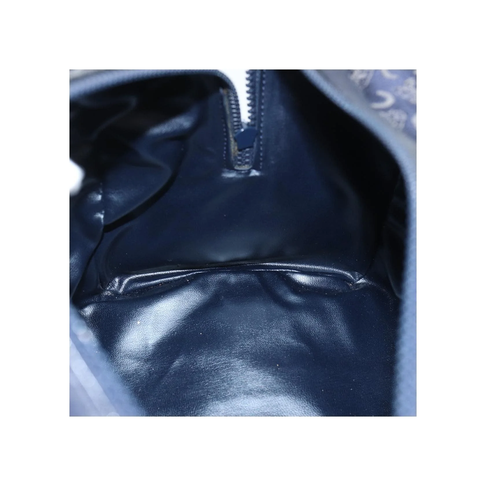 Sac Boston Celine C Sulky - Navy - Image 18