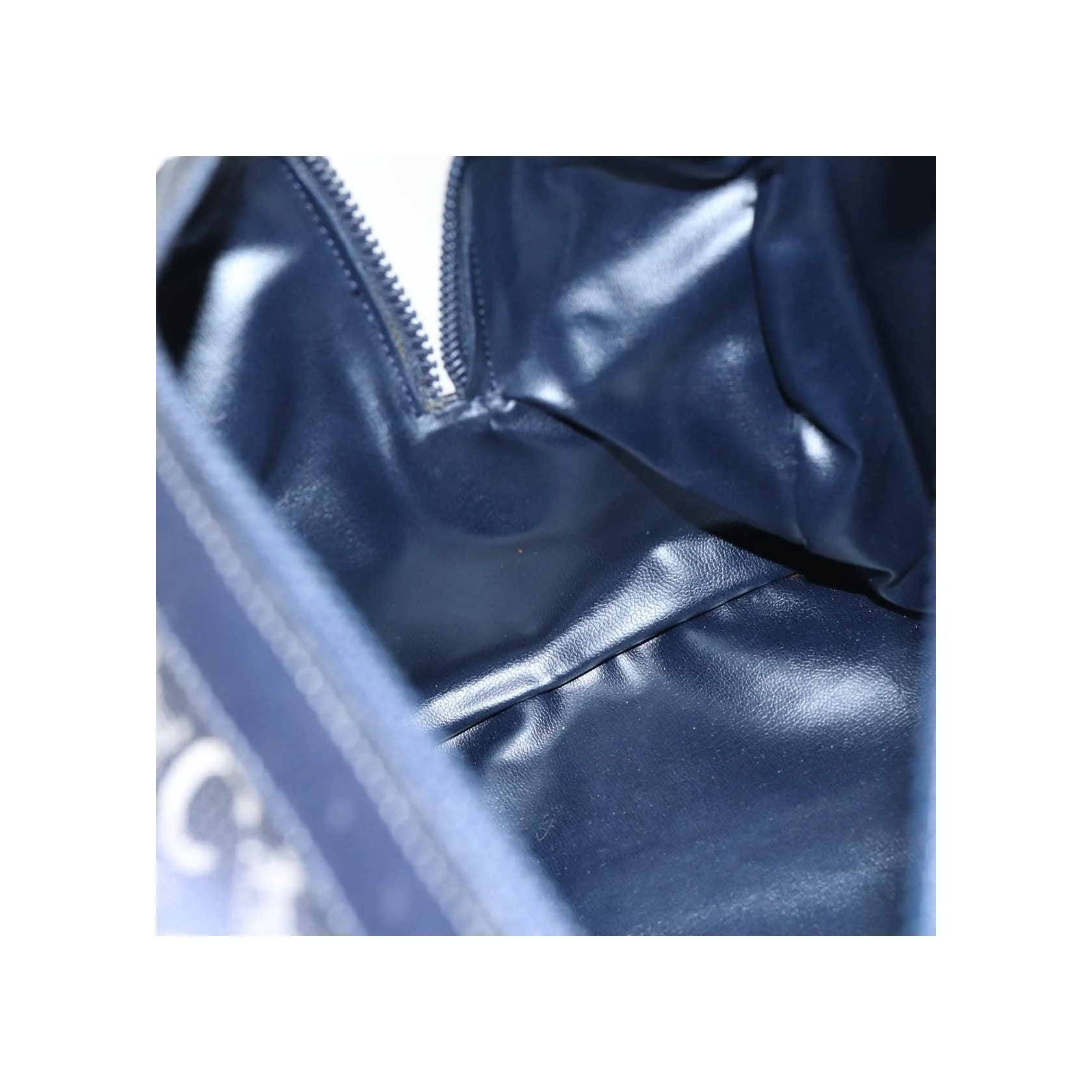 Sac Boston Celine C Sulky - Navy - Image 19