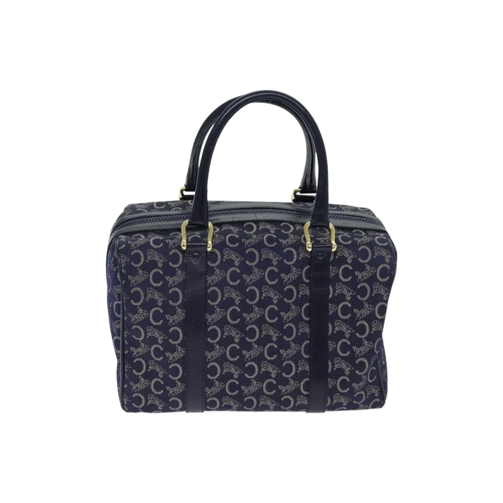 Sac Boston Celine C Sulky - Navy - Image 2