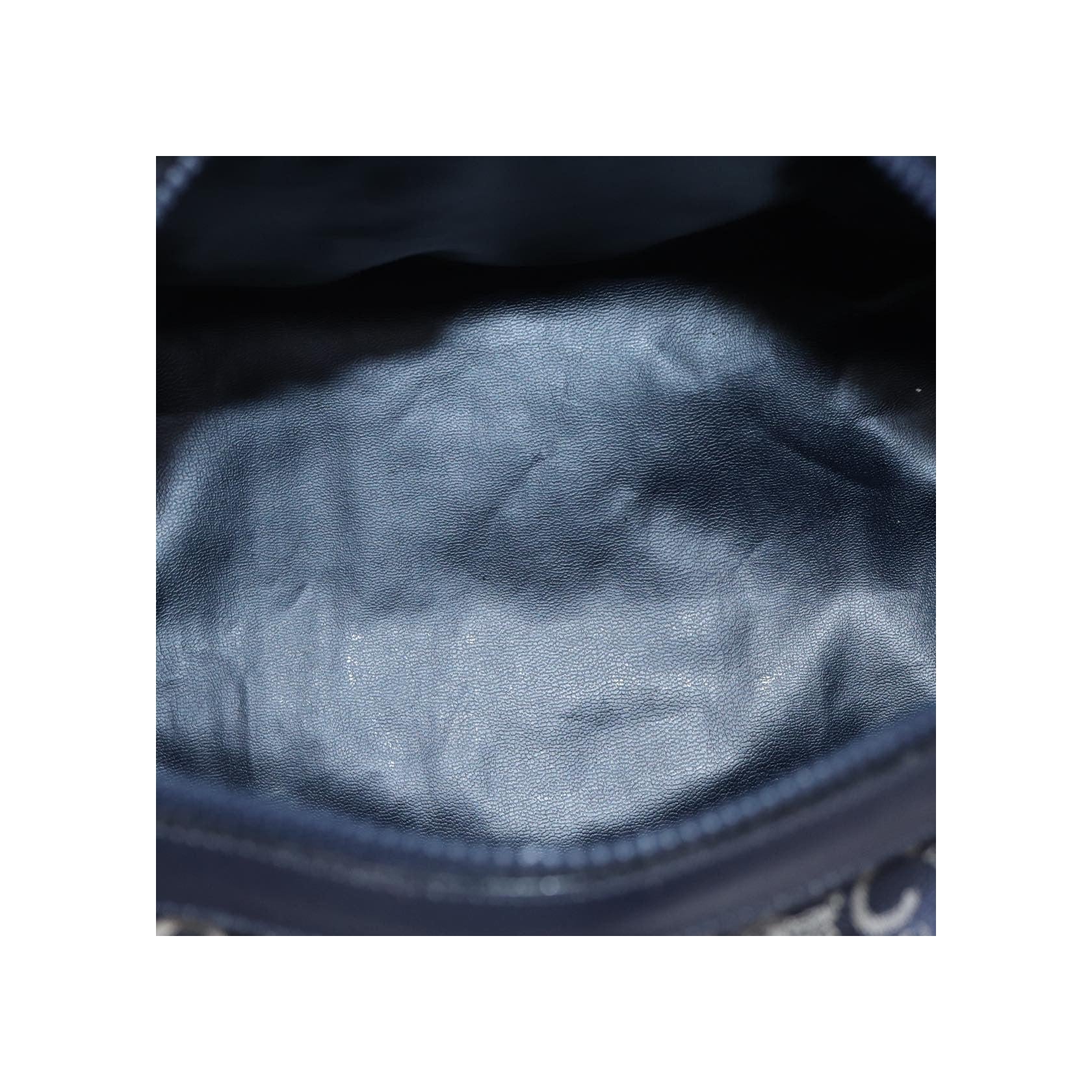 Sac Boston Celine C Sulky - Navy - Image 5