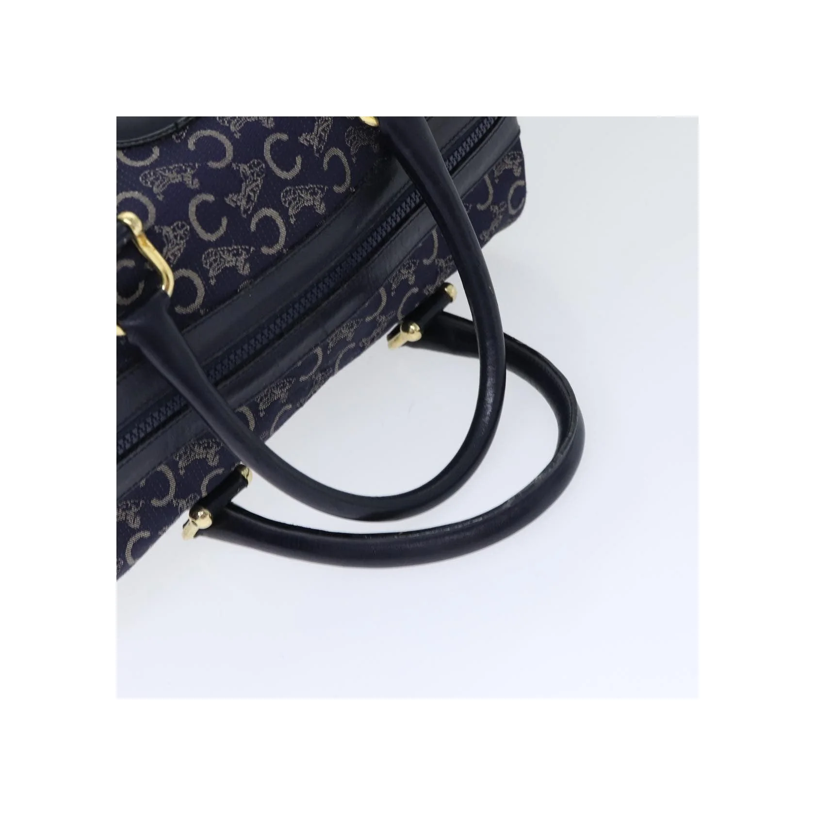 Sac Boston Celine C Sulky - Navy - Image 6