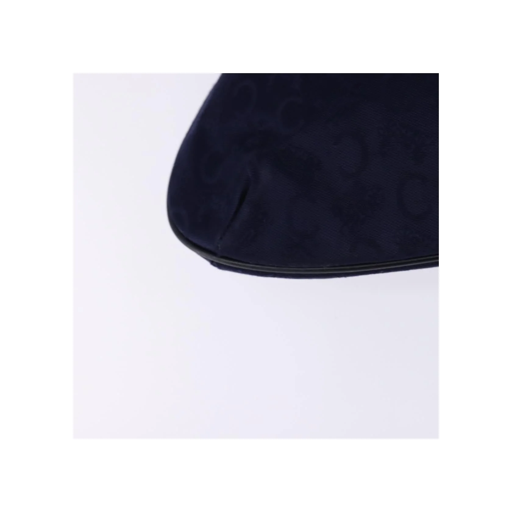 Sac À Main Celine C Sulky - Navy - Image 11
