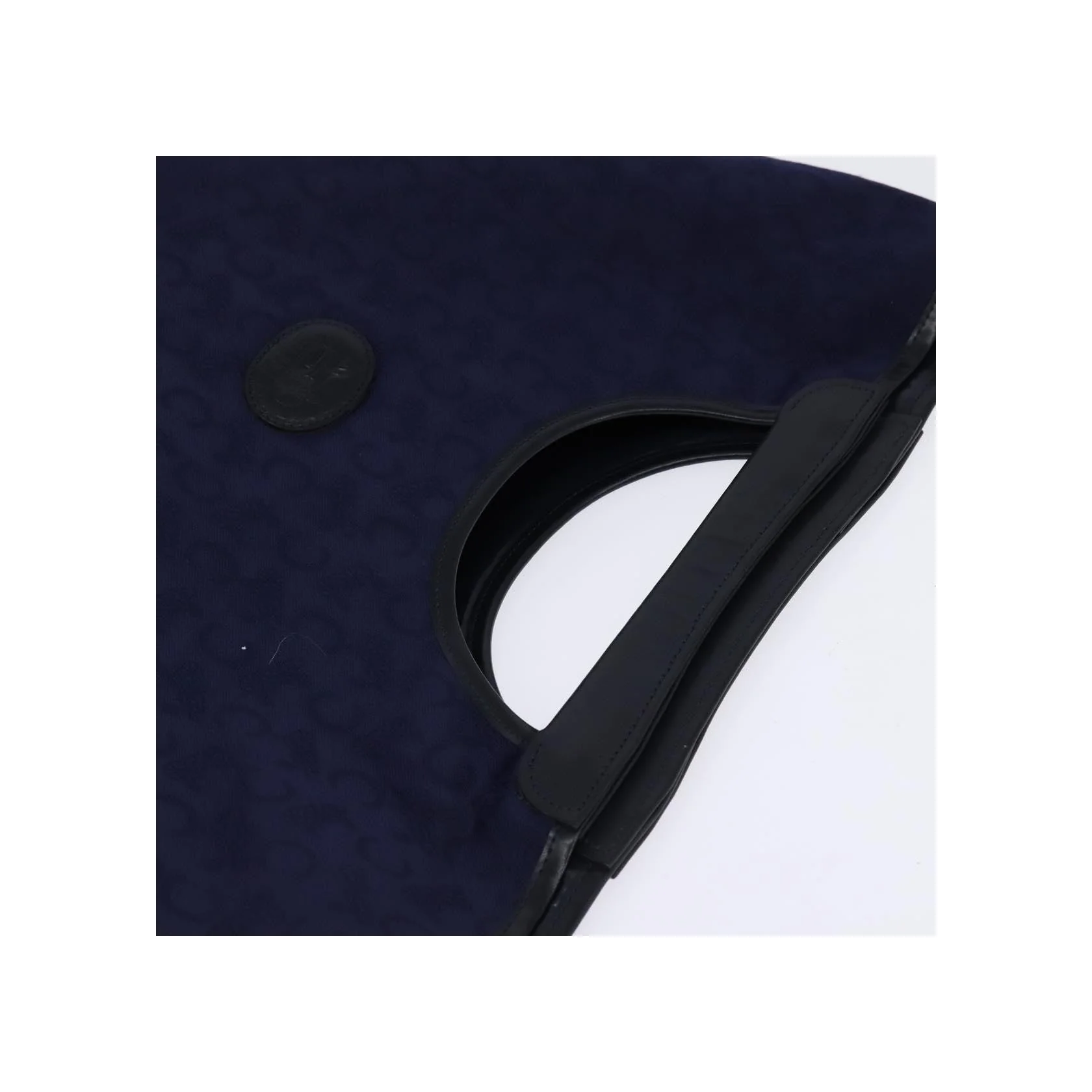 Sac À Main Celine C Sulky - Navy - Image 14