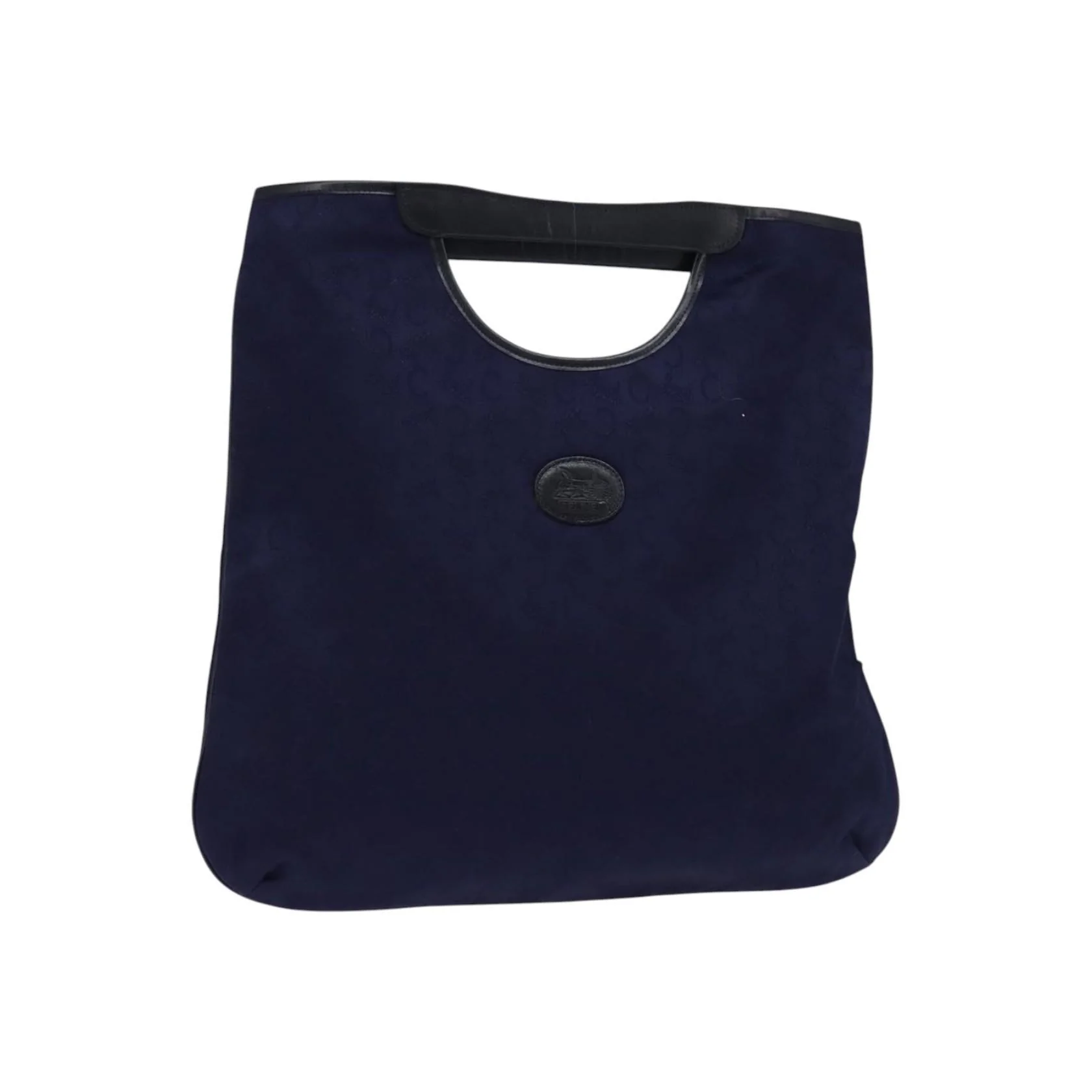 Sac À Main Celine C Sulky - Navy - Image 16