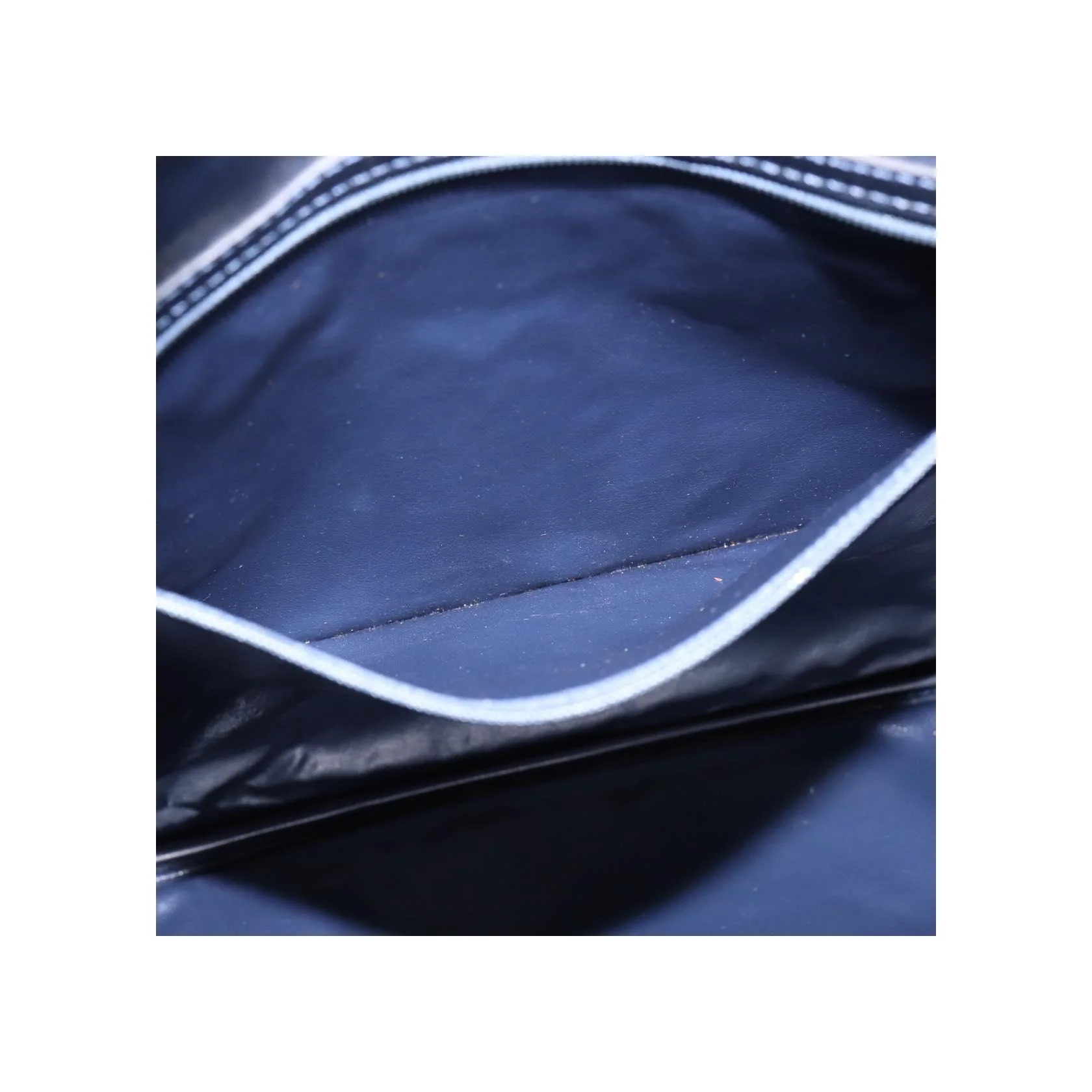 Sac À Main Celine C Sulky - Navy - Image 17
