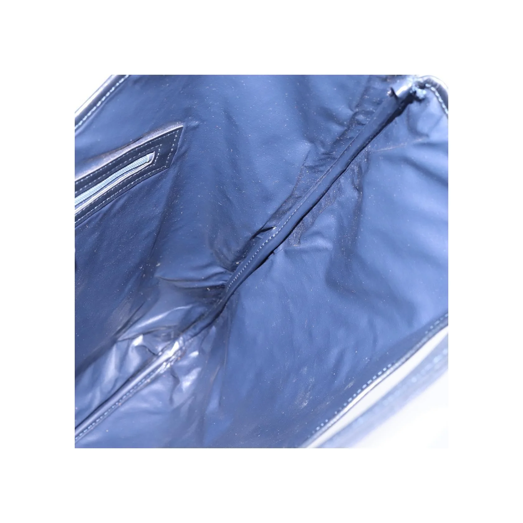 Sac À Main Celine C Sulky - Navy - Image 18
