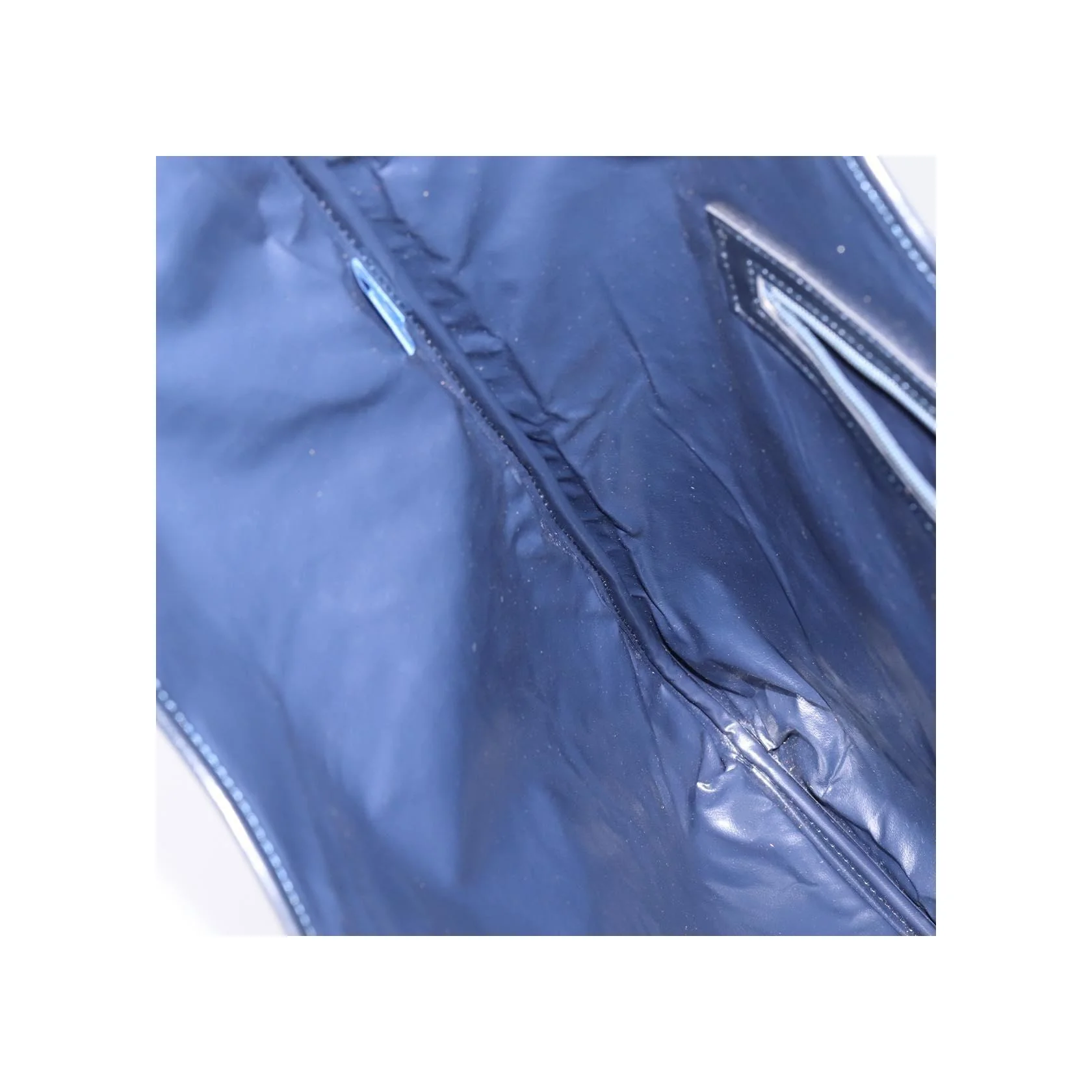 Sac À Main Celine C Sulky - Navy - Image 19