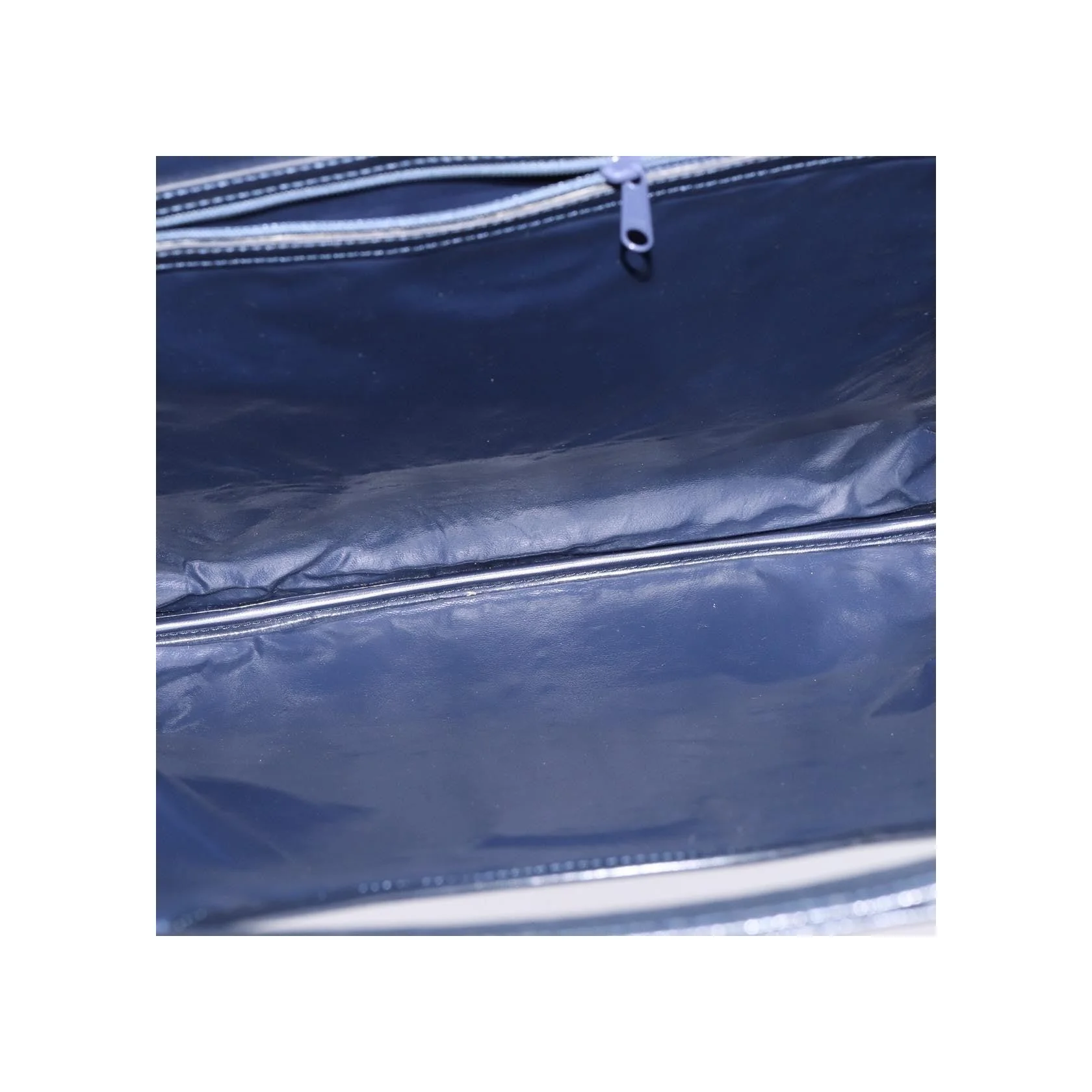 Sac À Main Celine C Sulky - Navy - Image 5