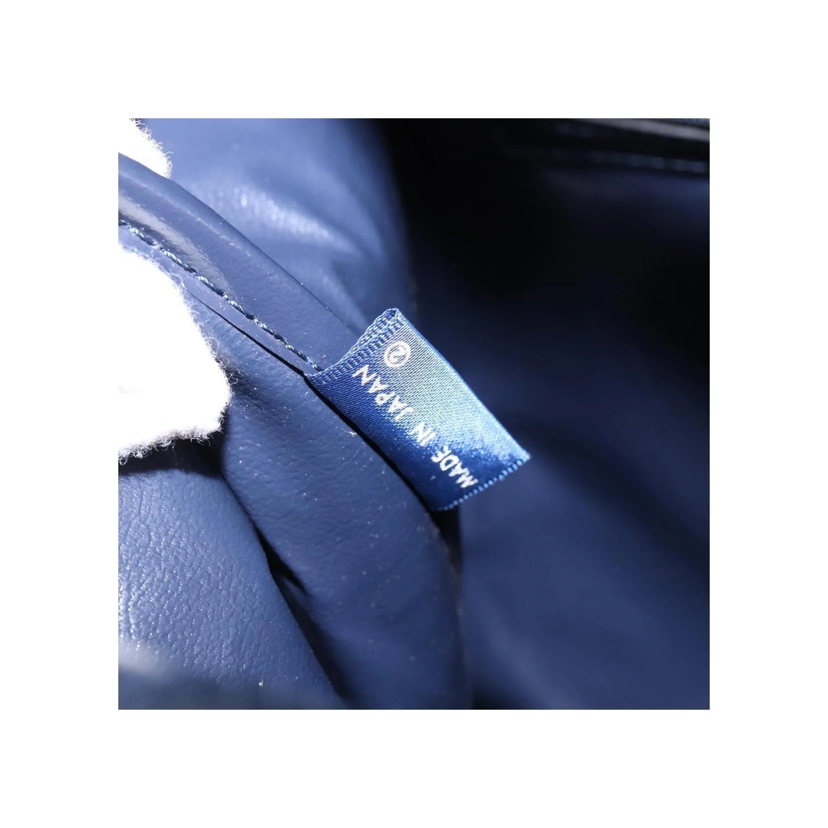 Sac À Main Celine C Sulky - Navy - Image 6