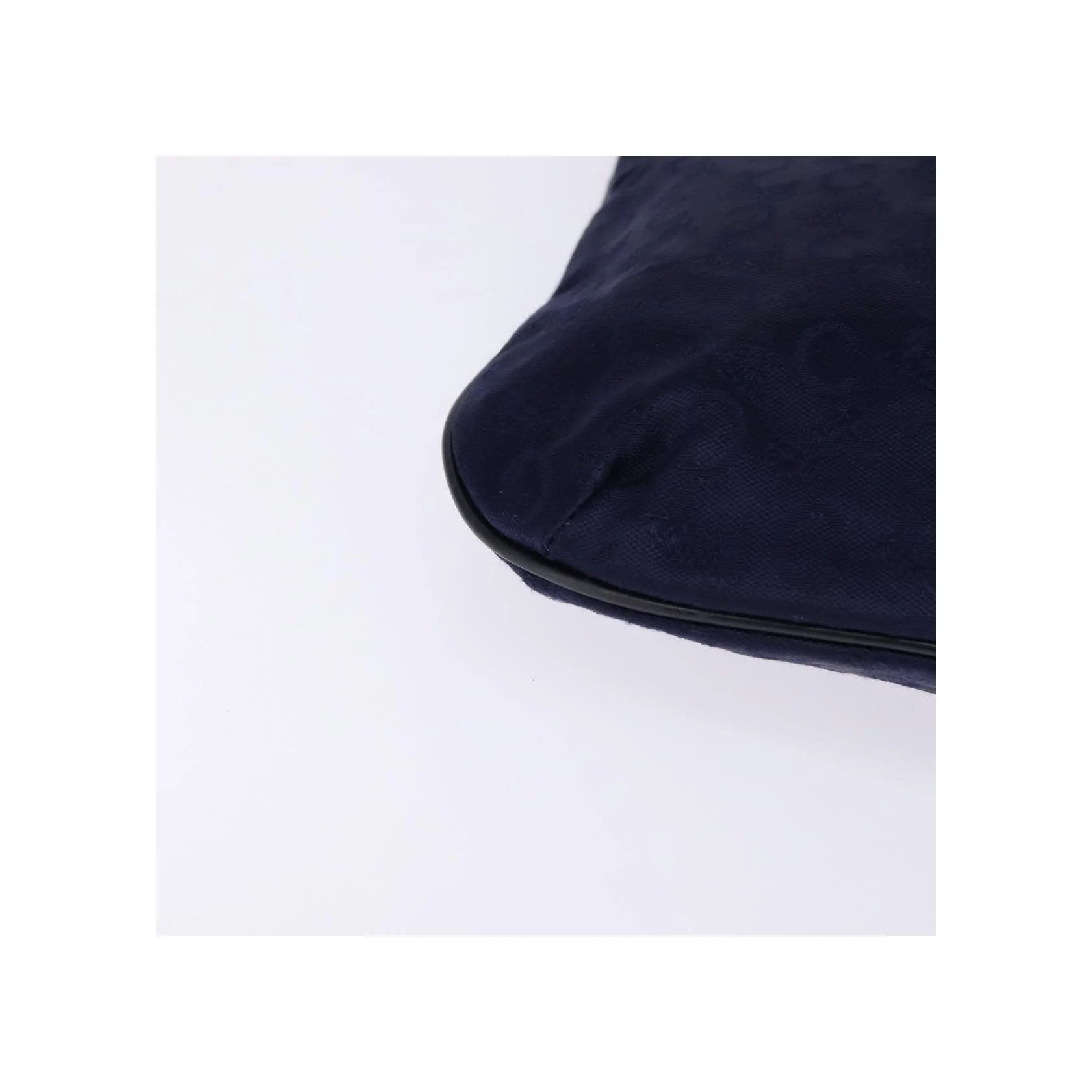 Sac À Main Celine C Sulky - Navy - Image 8