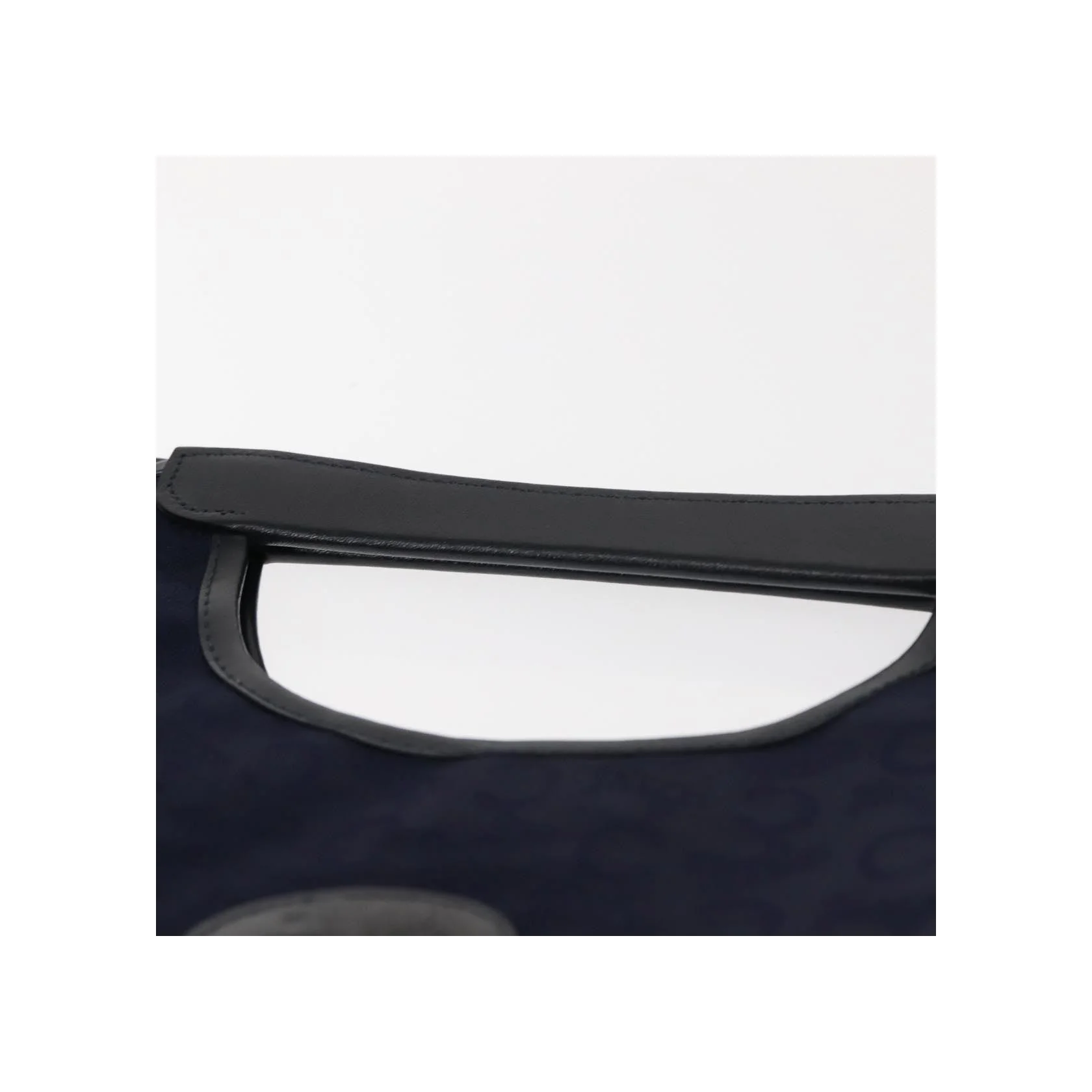 Sac À Main Celine C Sulky - Navy - Image 15