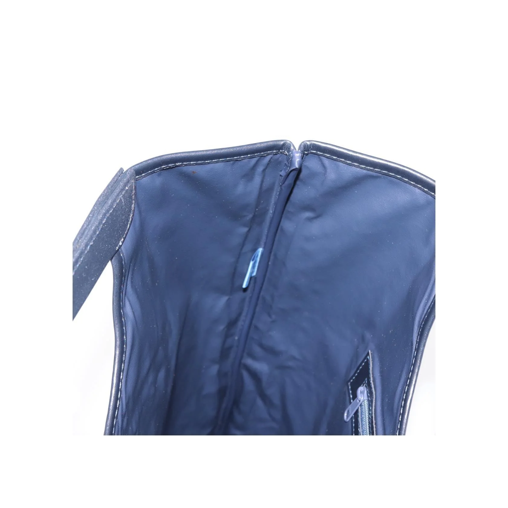 Sac À Main Celine C Sulky - Navy - Image 19