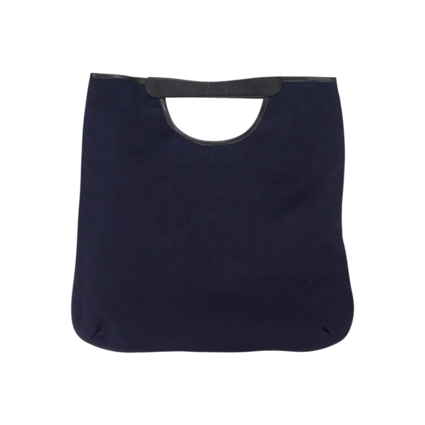 Sac À Main Celine C Sulky - Navy - Image 2