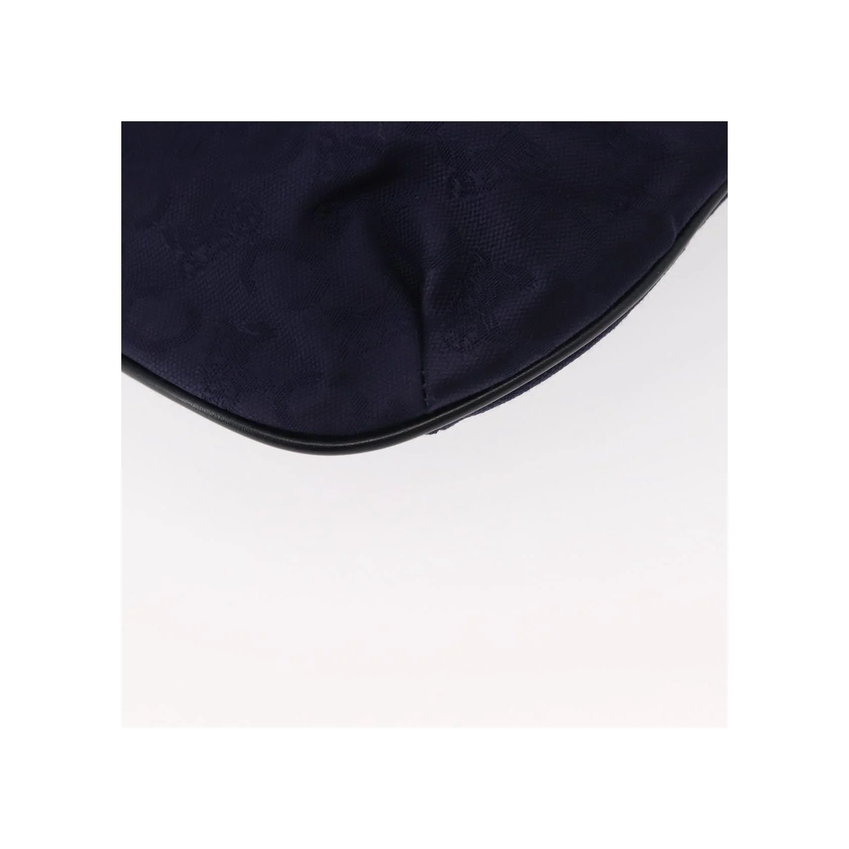 Sac À Main Celine C Sulky - Navy - Image 9