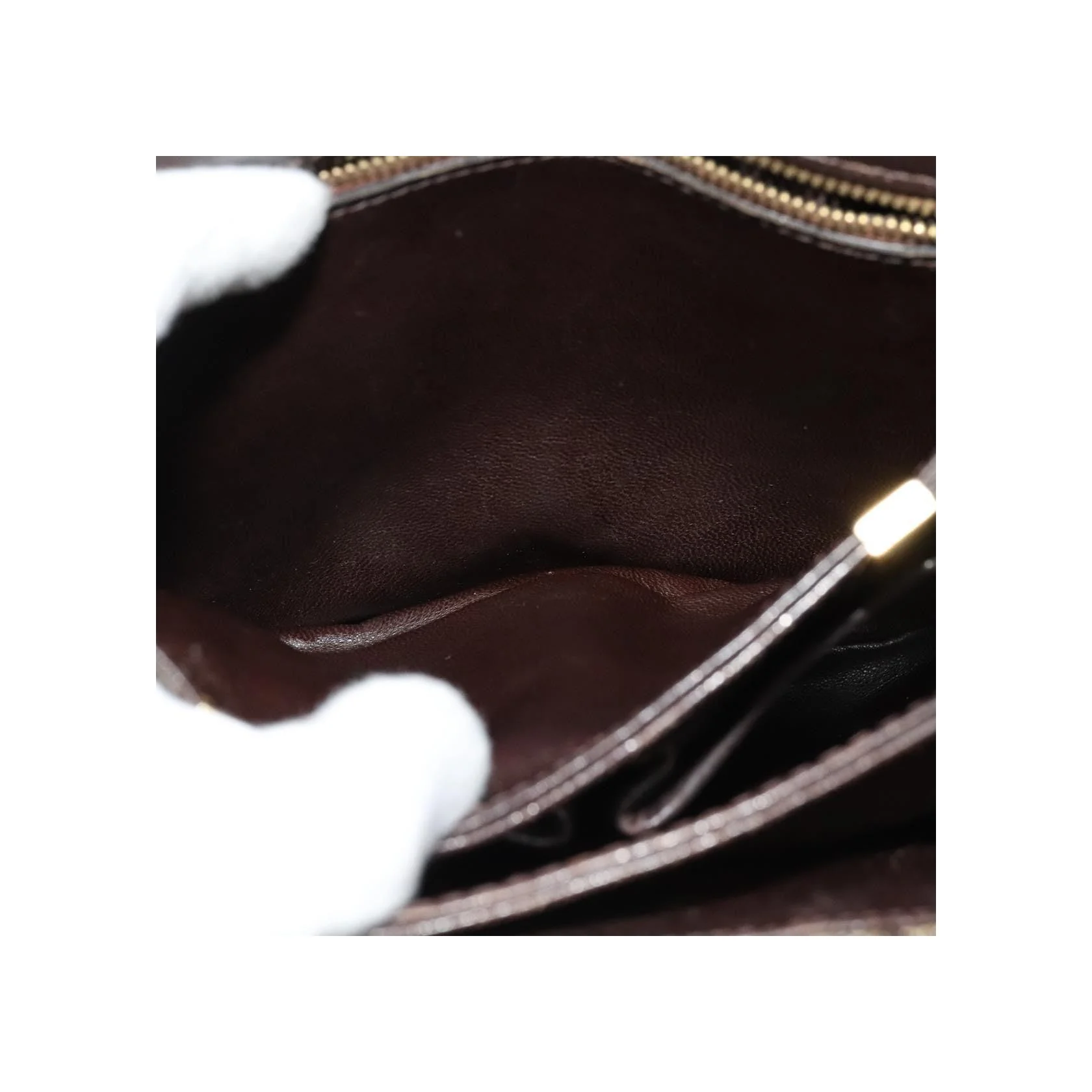 Sac À Bandoulière Celine C Sulky - Beige - Image 22