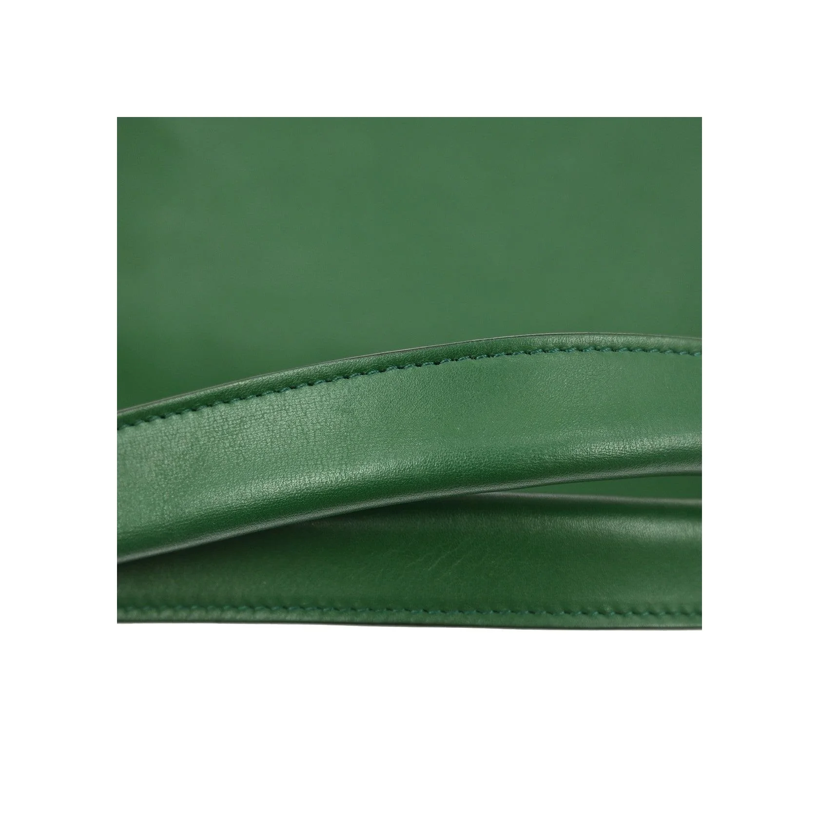 Cabas Hobo Celine - Green - Image 5