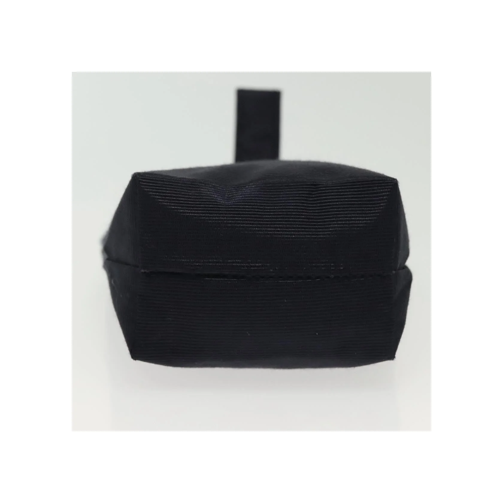 Pochette Celine Circle Logo - Navy - Image 12