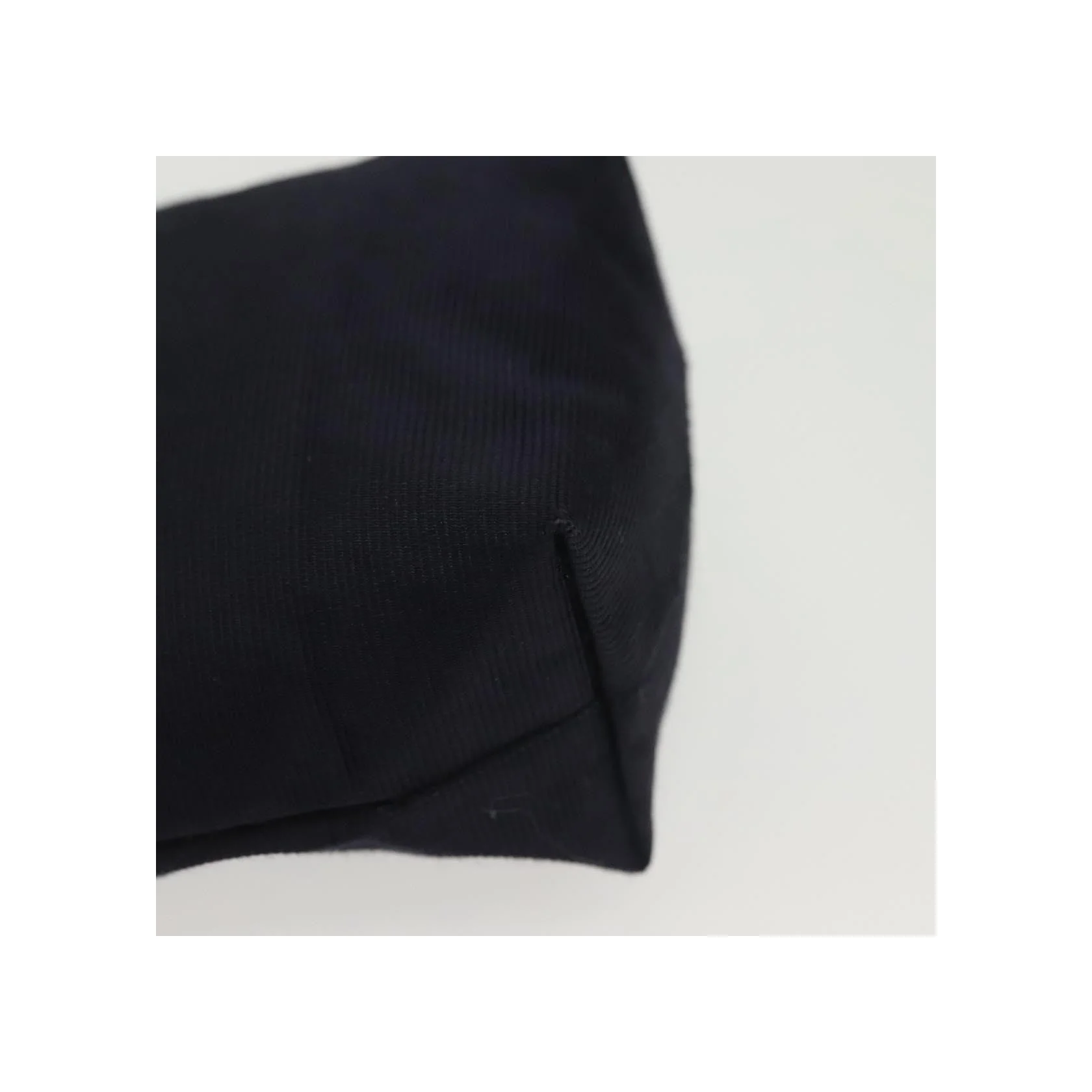 Pochette Celine Circle Logo - Navy - Image 9