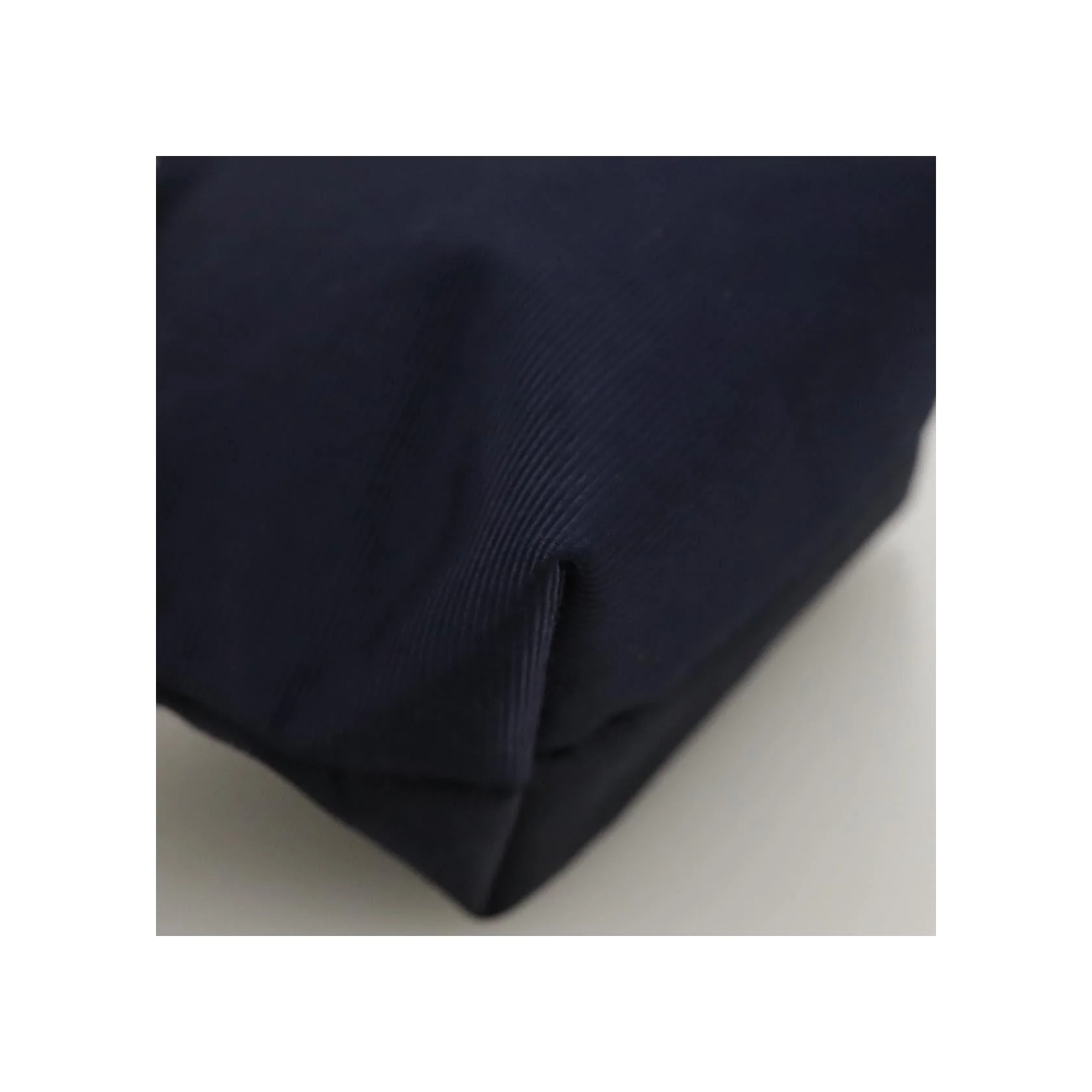 Pochette Celine Circle Logo - Navy - Image 10