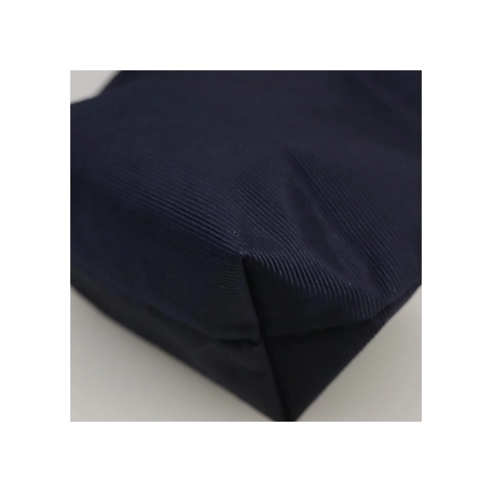 Pochette Celine Circle Logo - Navy - Image 11