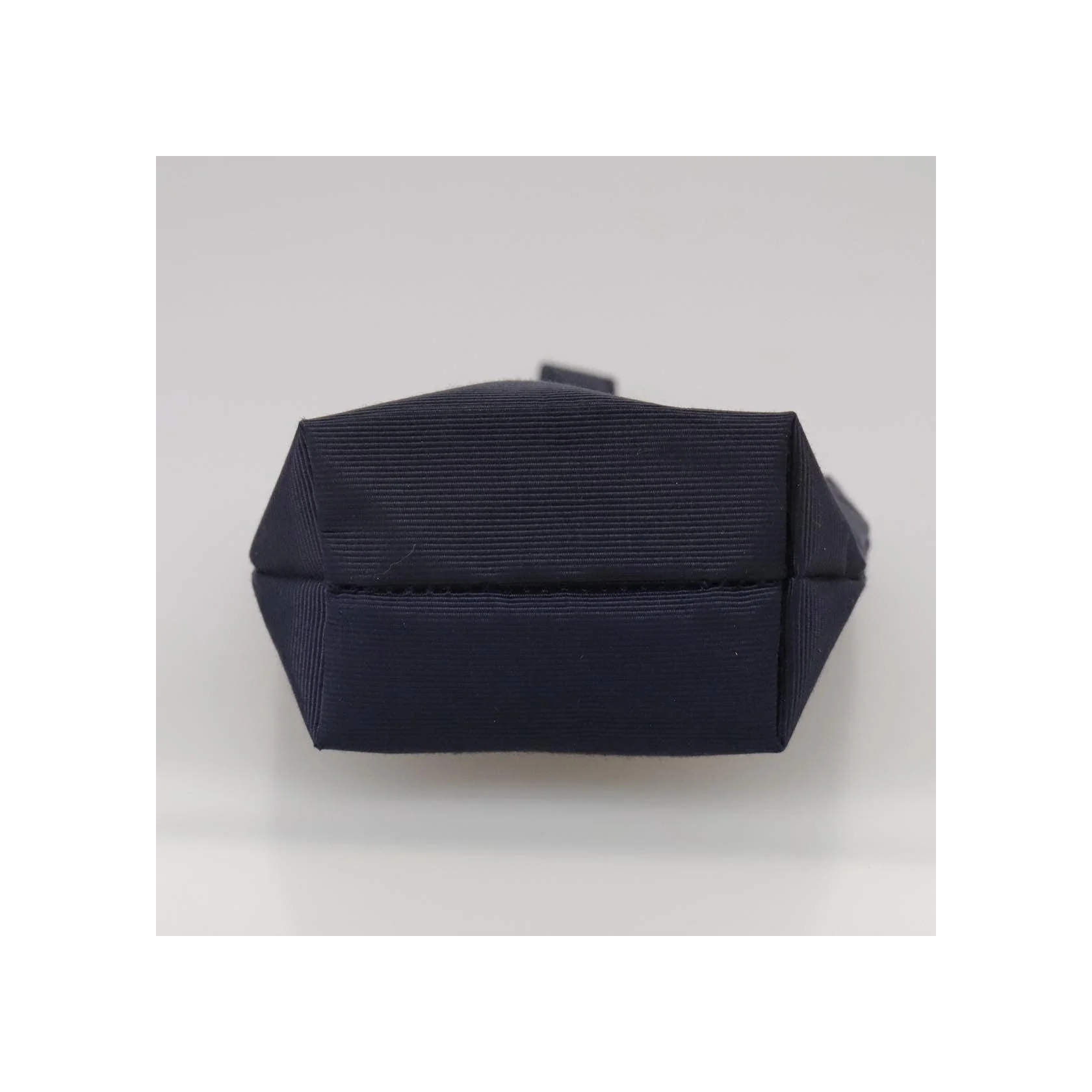 Pochette Celine Circle Logo - Navy - Image 13